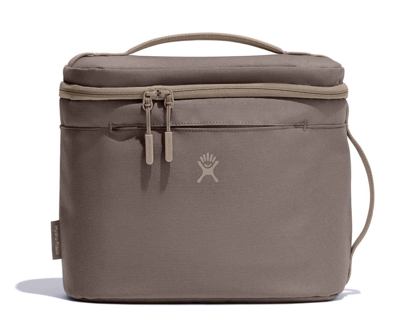 Hydro Flask Lunch Bag – Insulated Adult Lunch Cooler for Men and Women 8 L Sandpiper