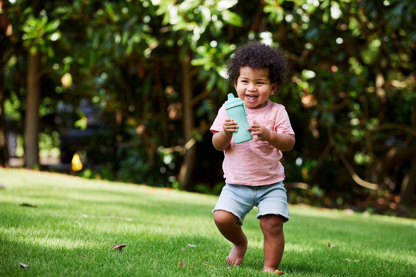 NUK Sesame Street Hard Spout Cup, 10 Oz, 2 Pack – BPA Free, Spill Proof Sippy Cup