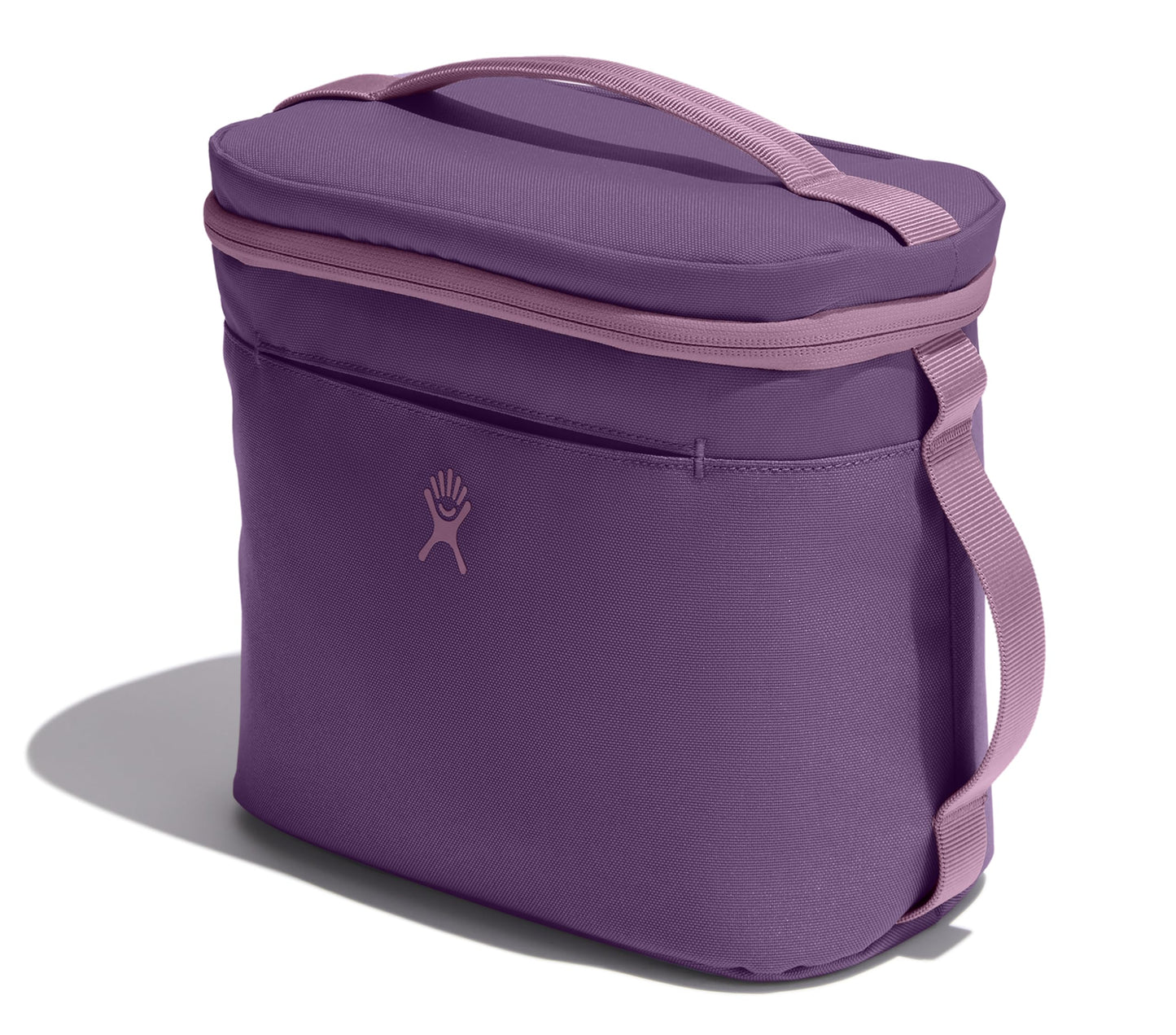 Hydro Flask Lunch Bag – Insulated Adult Lunch Cooler for Men and Women 8 L Sandpiper