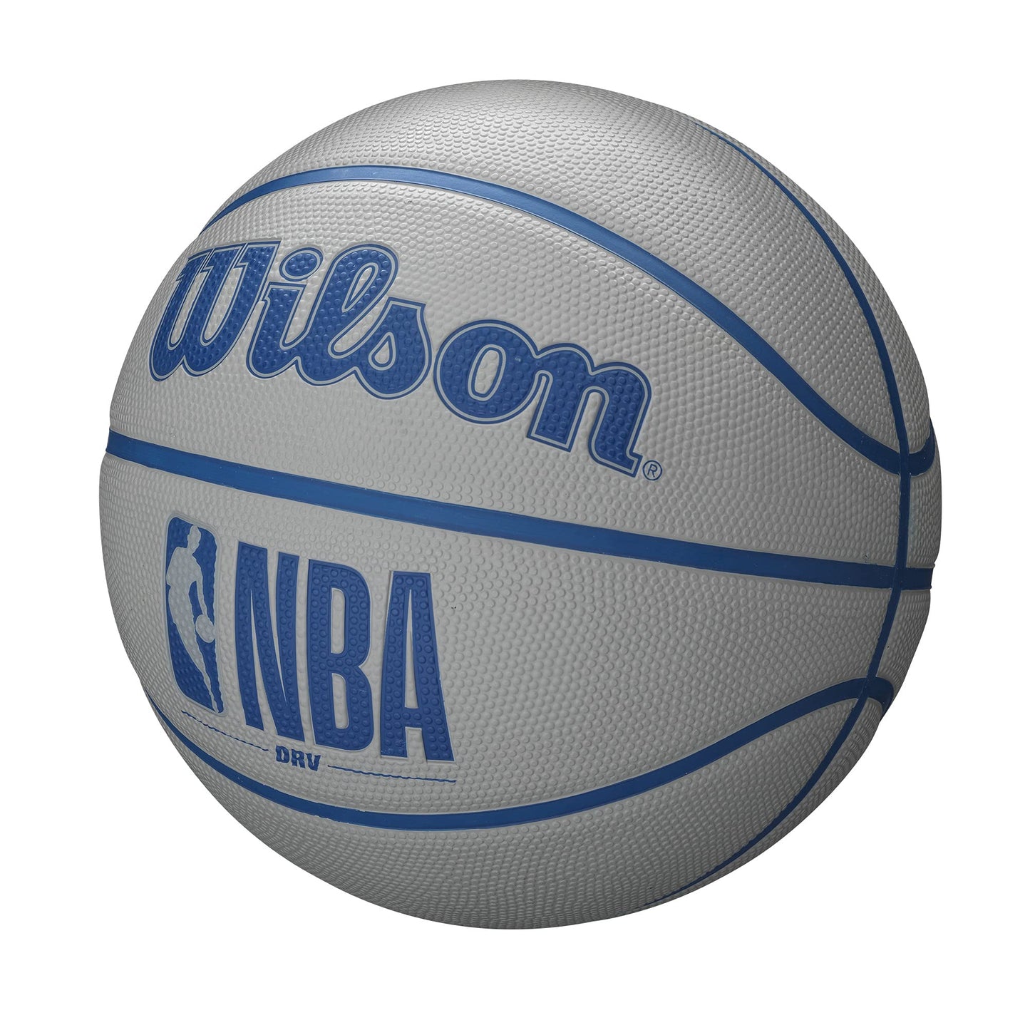 WILSON NBA DRV Series Basketball jlhbookstore.store