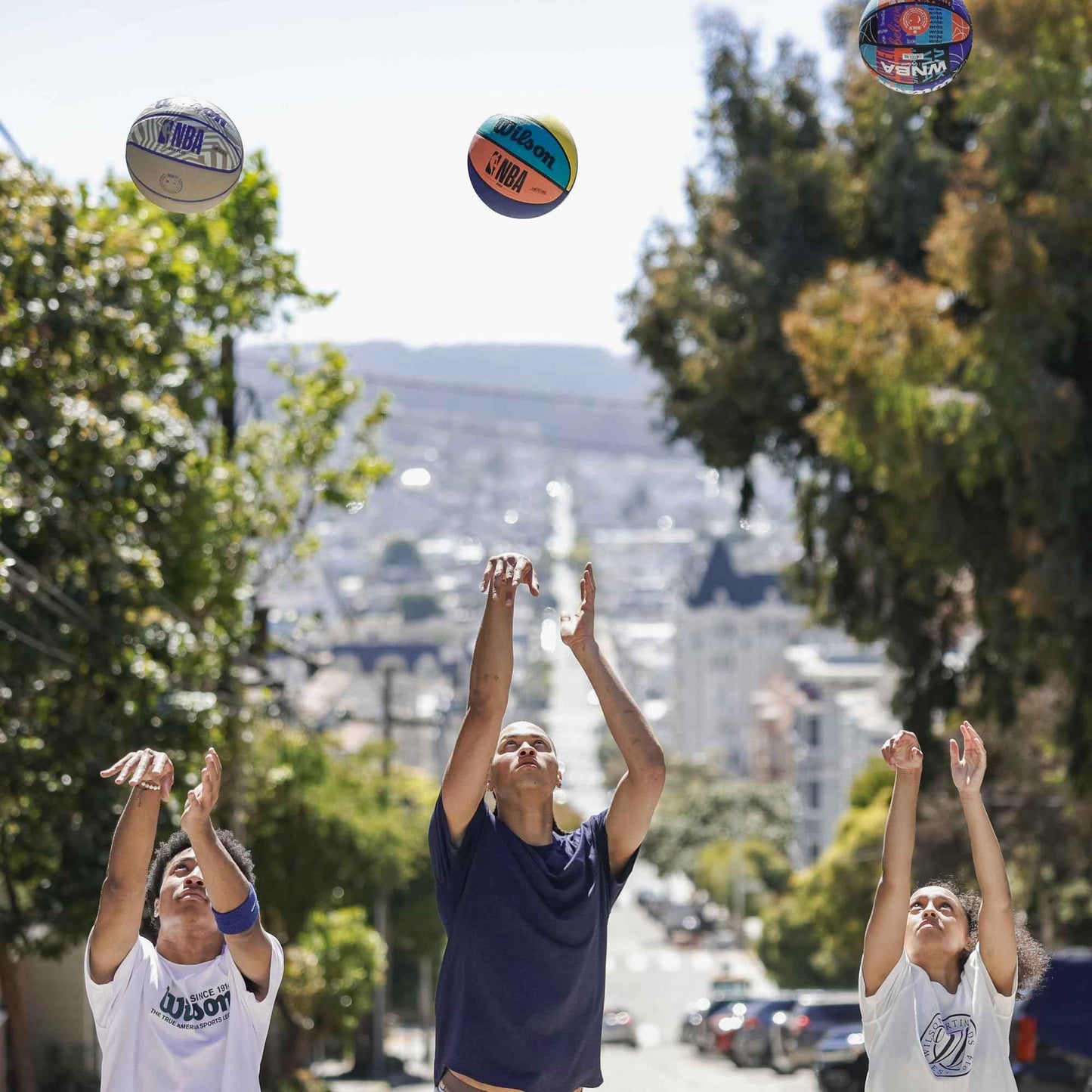 WILSON NBA DRV Series Basketball