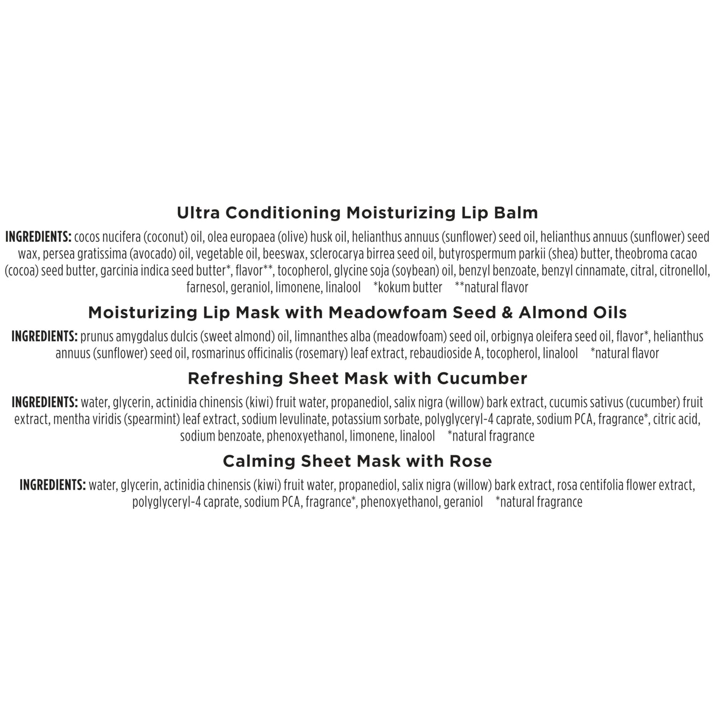 Burt's Bees Christmas Gifts, 3 Body Skincare Stocking Stuffers, Hand Repair Set, 3 Hand Creams plus Gloves - Almond Milk Hand Cream, Lemon Butter Cuticle Cream, Shea Butter Hand Repair Cream jlhbookstore.store