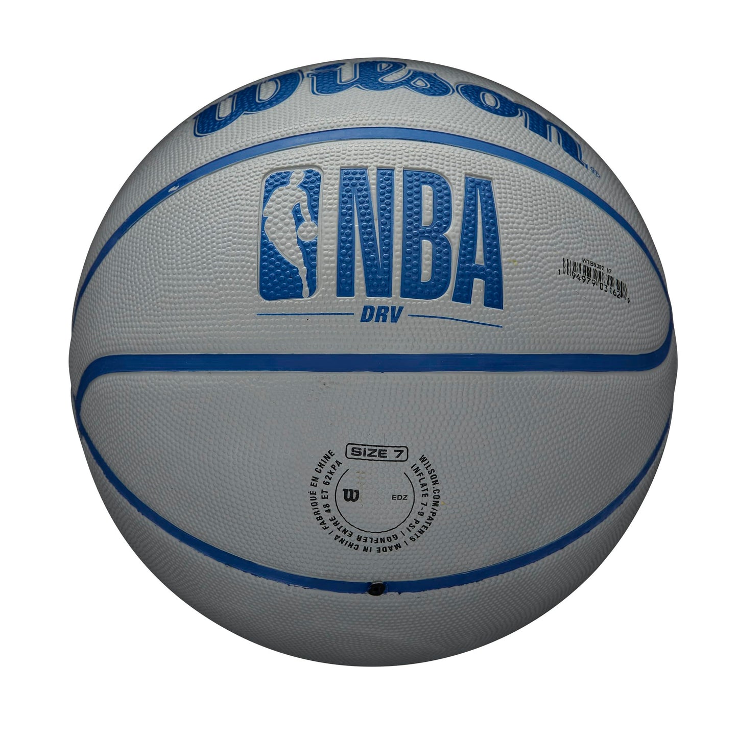 WILSON NBA DRV Series Basketball jlhbookstore.store