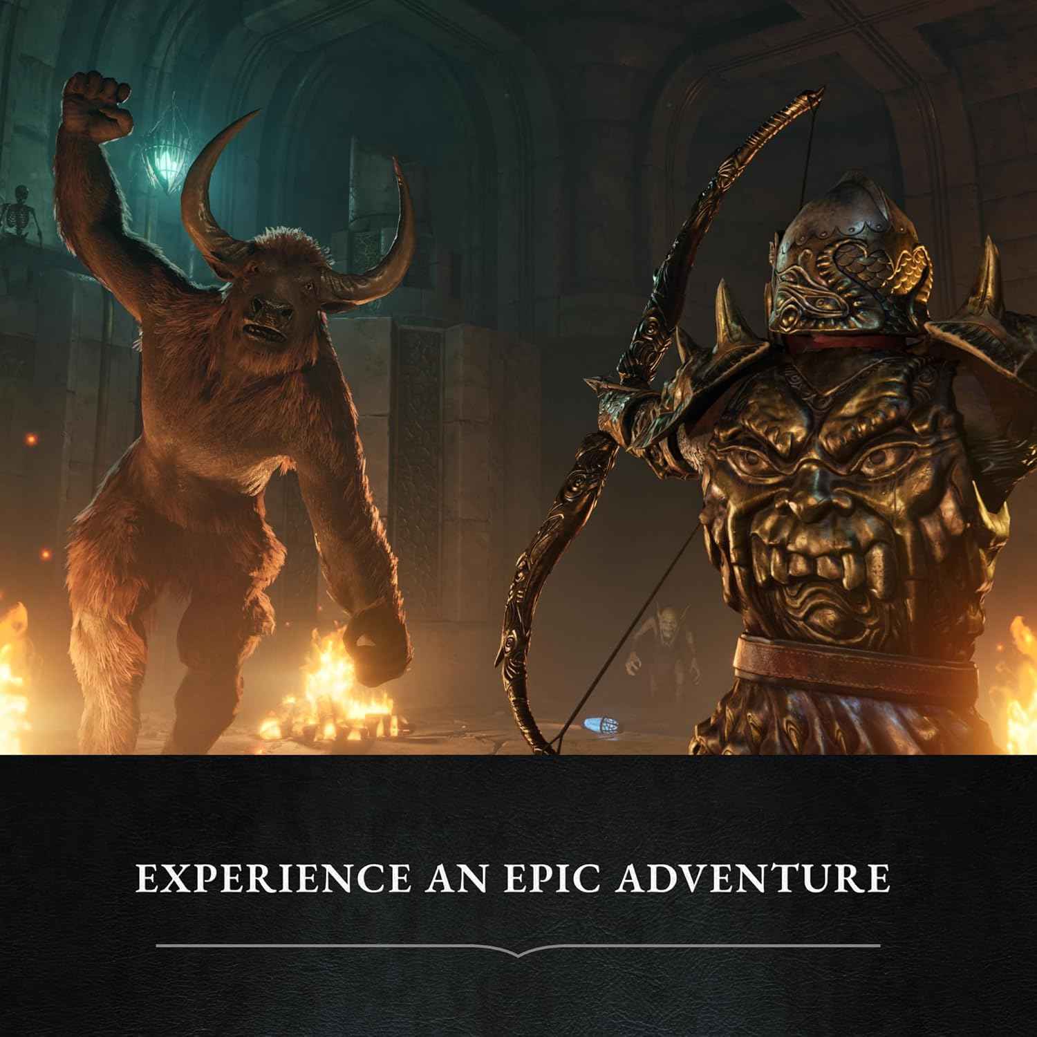 The Elder Scrolls IV: Oblivion™ Remastered – Physical Deluxe Edition – PlayStation®5