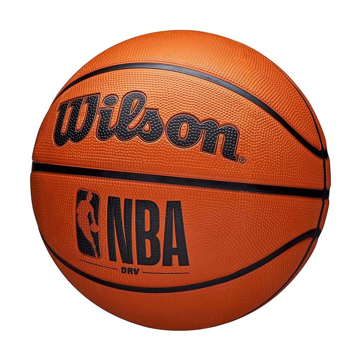 WILSON NBA DRV Series Basketball jlhbookstore.store