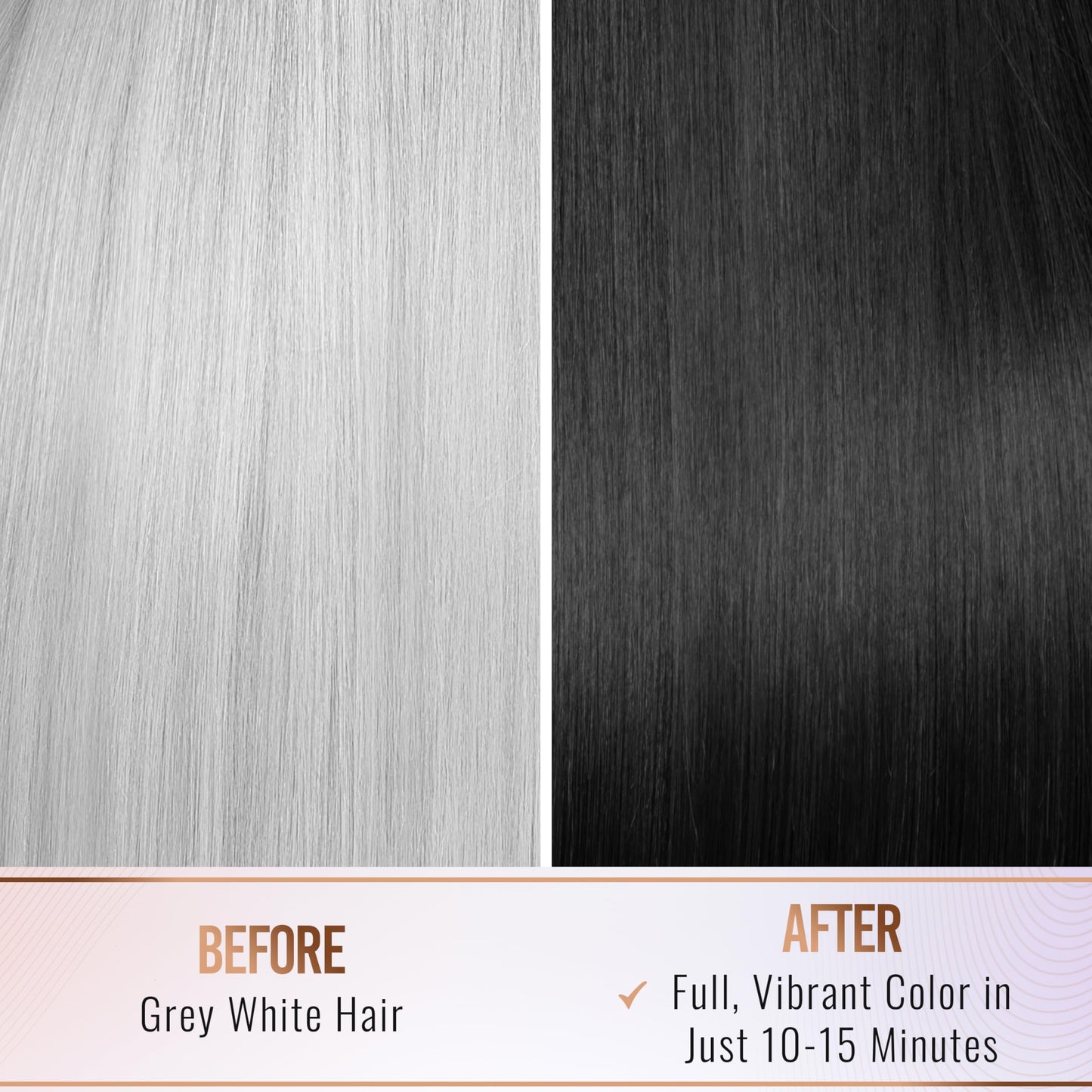 Herbishh Black Shampoo, Hair Dye Shampoo 3 in 1, 100% Grey Coverage, Demi-Permanent Hair Color for Men & Women, Long-lasting Color in 5-15 Mins, Ammonia-free, 200 ml jlhbookstore.store