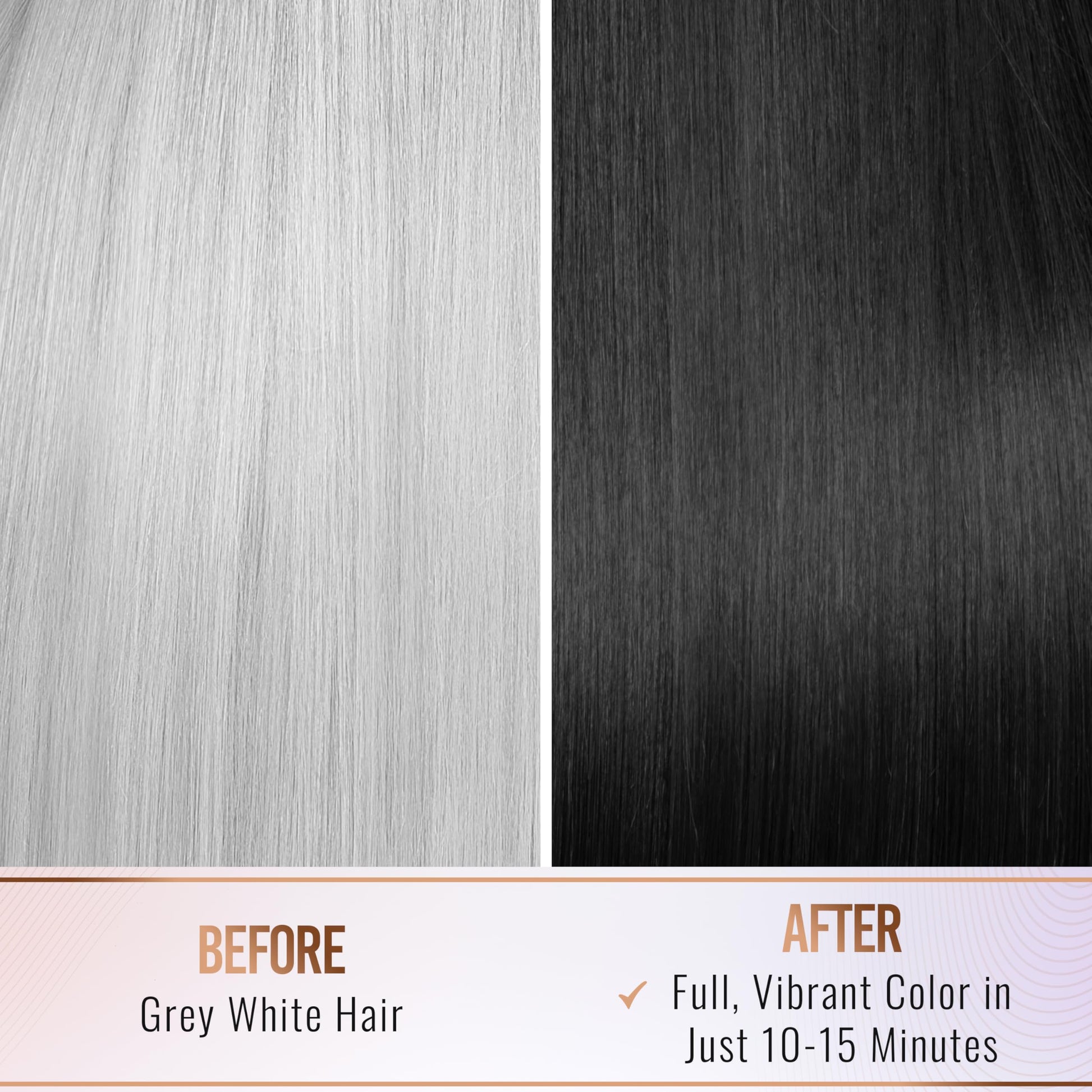 Herbishh Black Shampoo, Hair Dye Shampoo 3 in 1, 100% Grey Coverage, Demi-Permanent Hair Color for Men & Women, Long-lasting Color in 5-15 Mins, Ammonia-free, 200 ml jlhbookstore.store