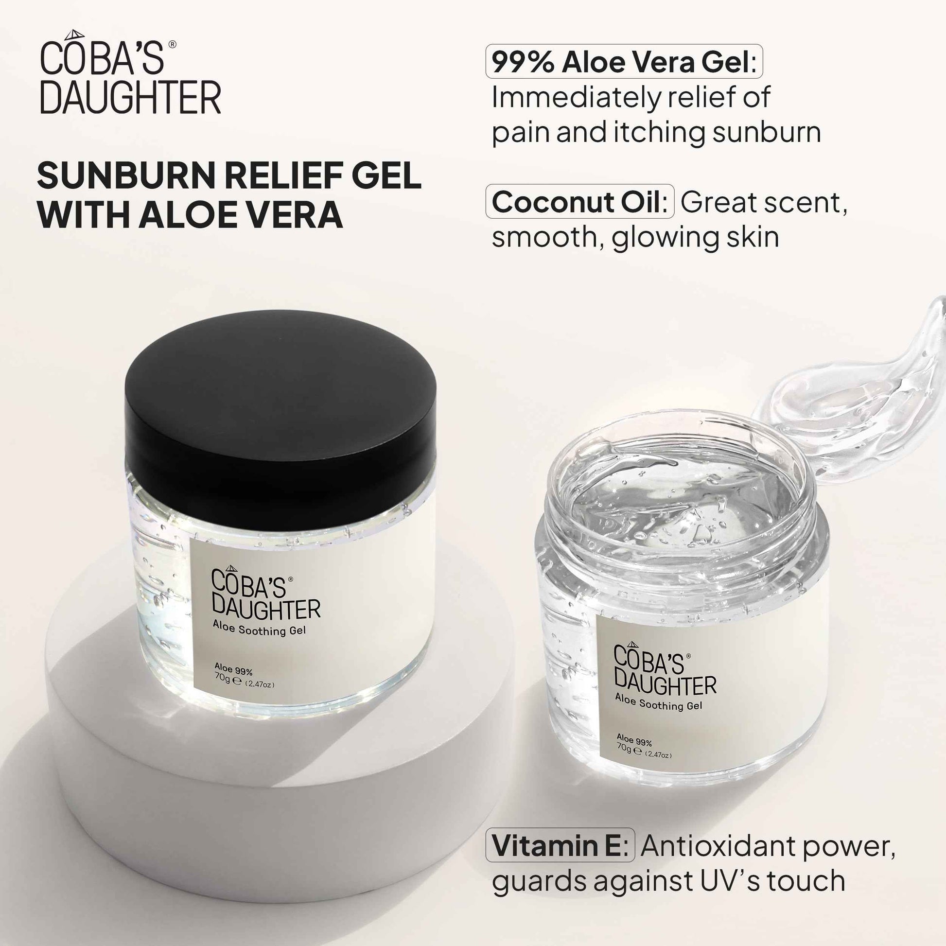 COBA’S DAUGHTER Christmas Gift for Women - Bath & Body Care Gift Basket, 7-Piece Spa Inspired Set with Body Wash, Bubble Bath & Travel Minis - Perfect Birthday Gift, Self-Care Spa Set