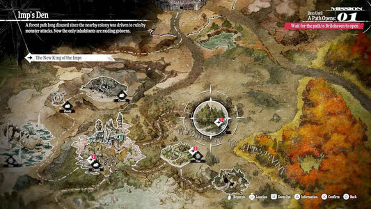 Metaphor: ReFantazio Launch Edition - PlayStation 5