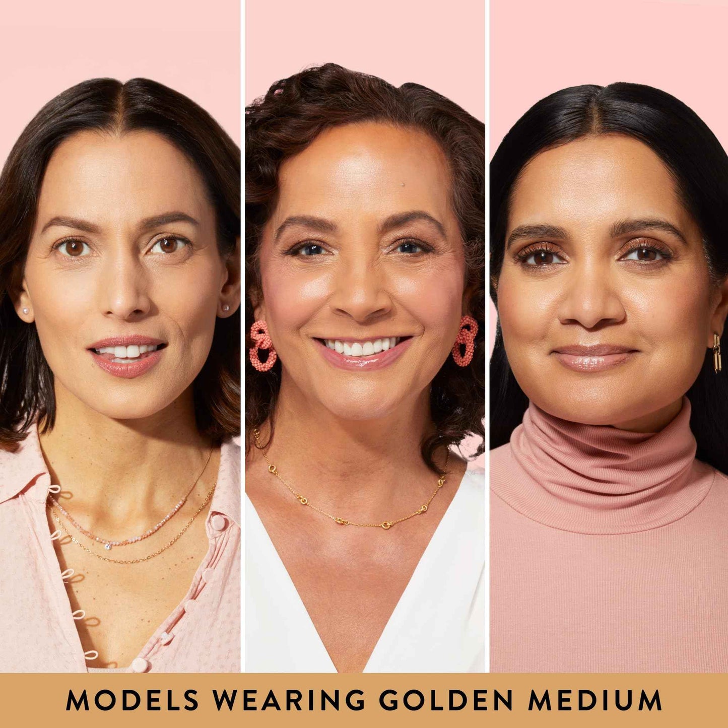 LAURA GELLER NEW YORK Baked Balance-N-Glow Illuminating Foundation - Fair - Buildable Sheer to Light Coverage - Satin Finish