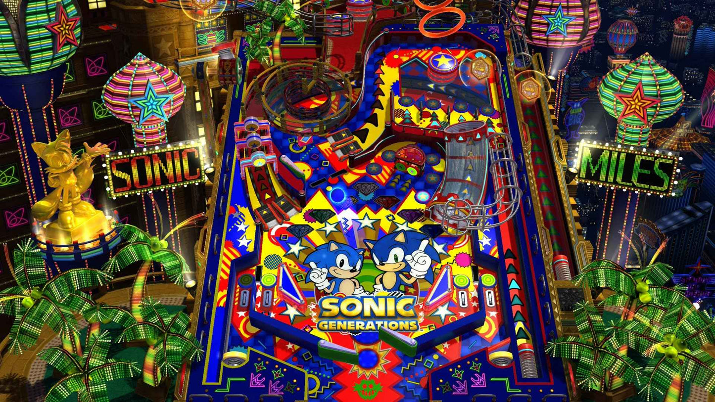 Sonic X Shadow Generations - PlayStation 5