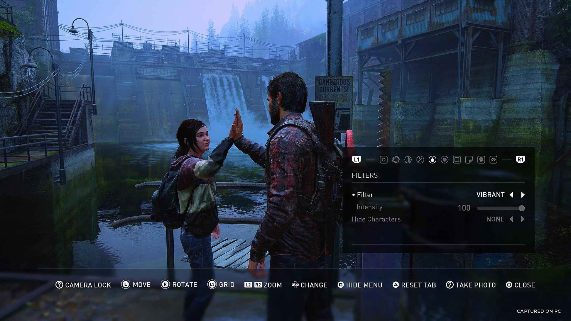 The Last of Us Part I – PlayStation 5