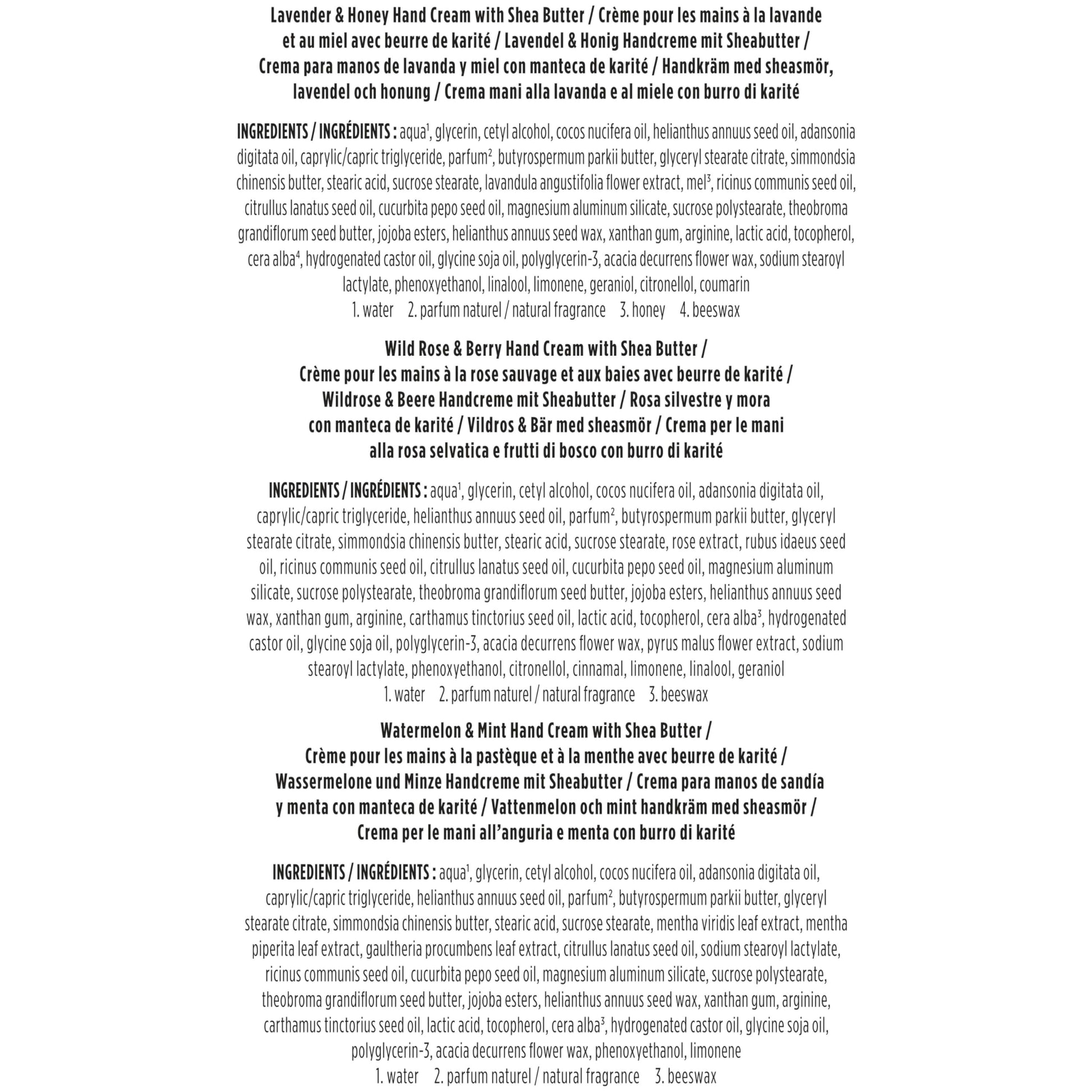 Burt's Bees Christmas Gifts, 3 Body Skincare Stocking Stuffers, Hand Repair Set, 3 Hand Creams plus Gloves - Almond Milk Hand Cream, Lemon Butter Cuticle Cream, Shea Butter Hand Repair Cream jlhbookstore.store