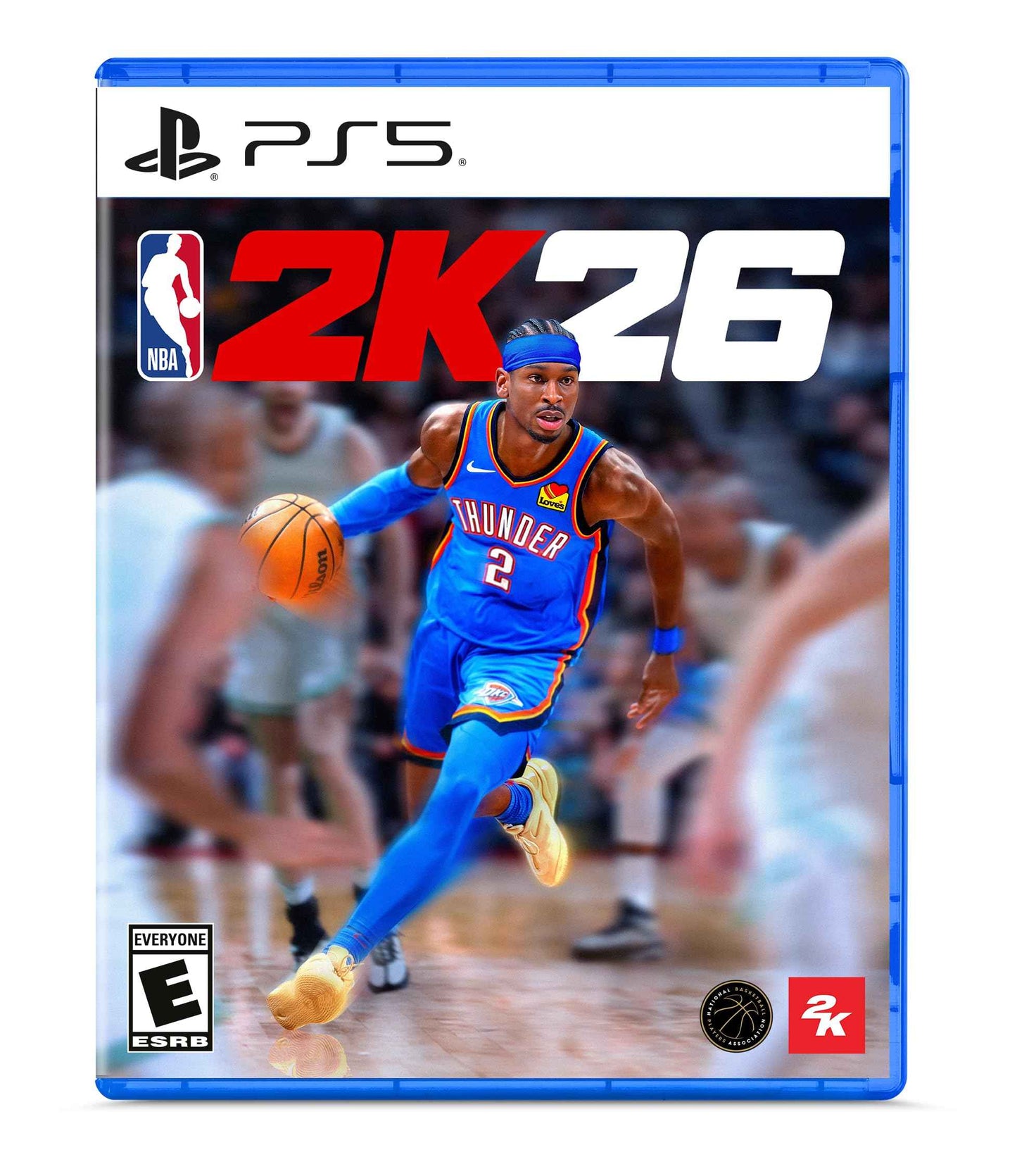 NBA 2K26 - Xbox Series X