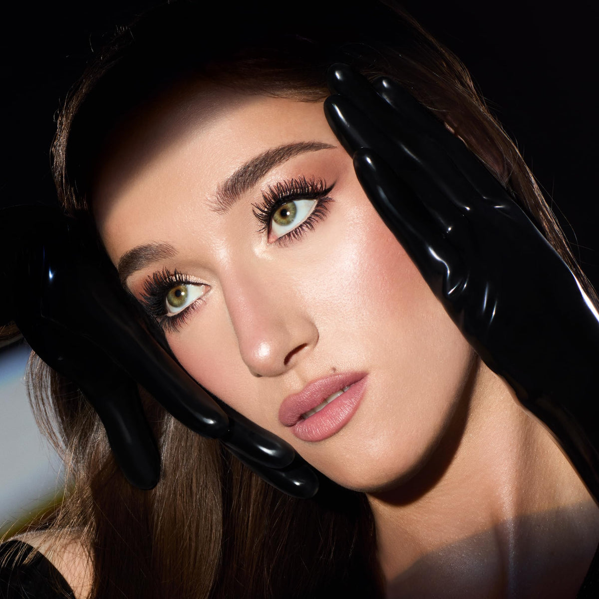 Charlotte Tilbury Exagger-Eyes Volume & Length Mascara, Exagger-Black