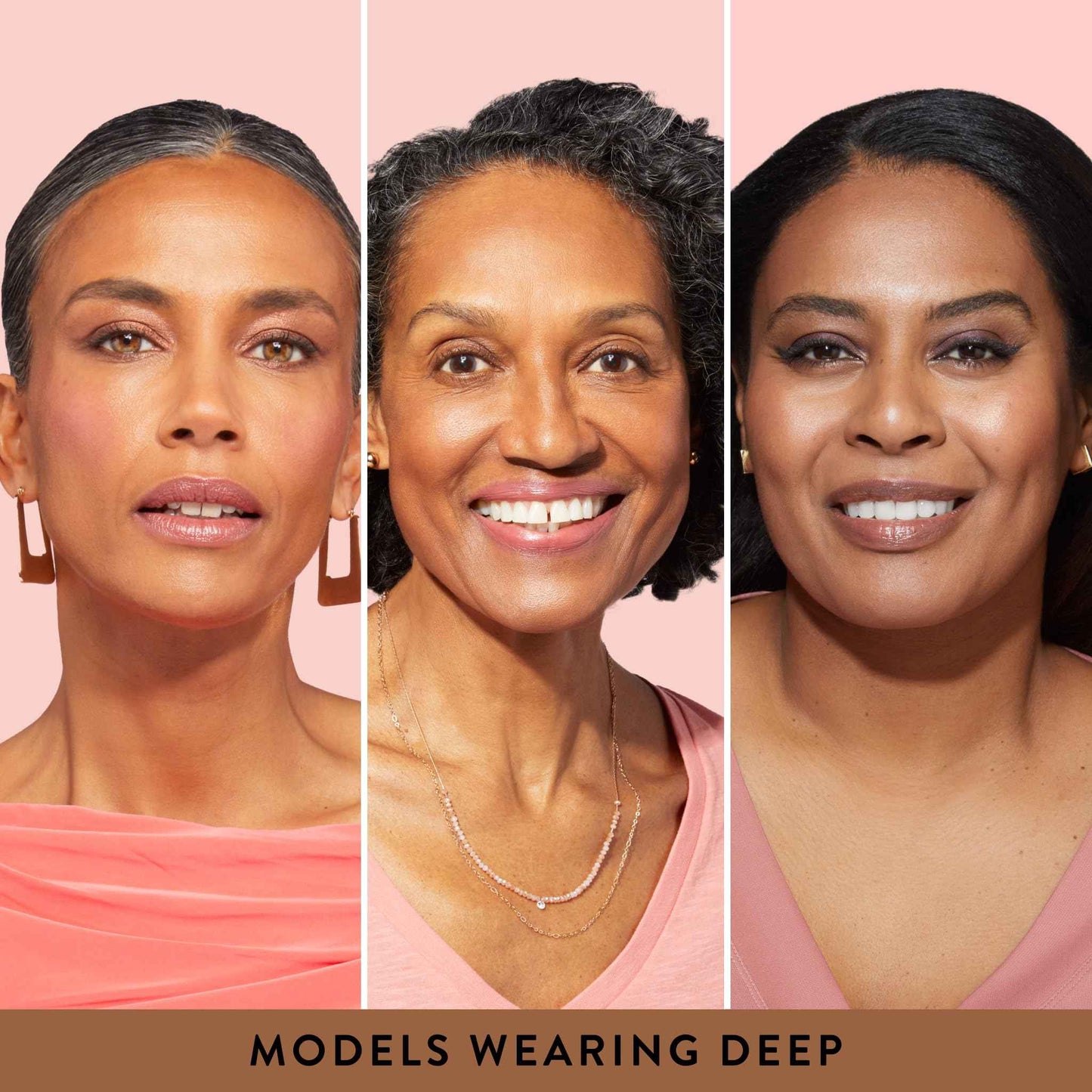 LAURA GELLER NEW YORK Baked Balance-N-Glow Illuminating Foundation - Fair - Buildable Sheer to Light Coverage - Satin Finish