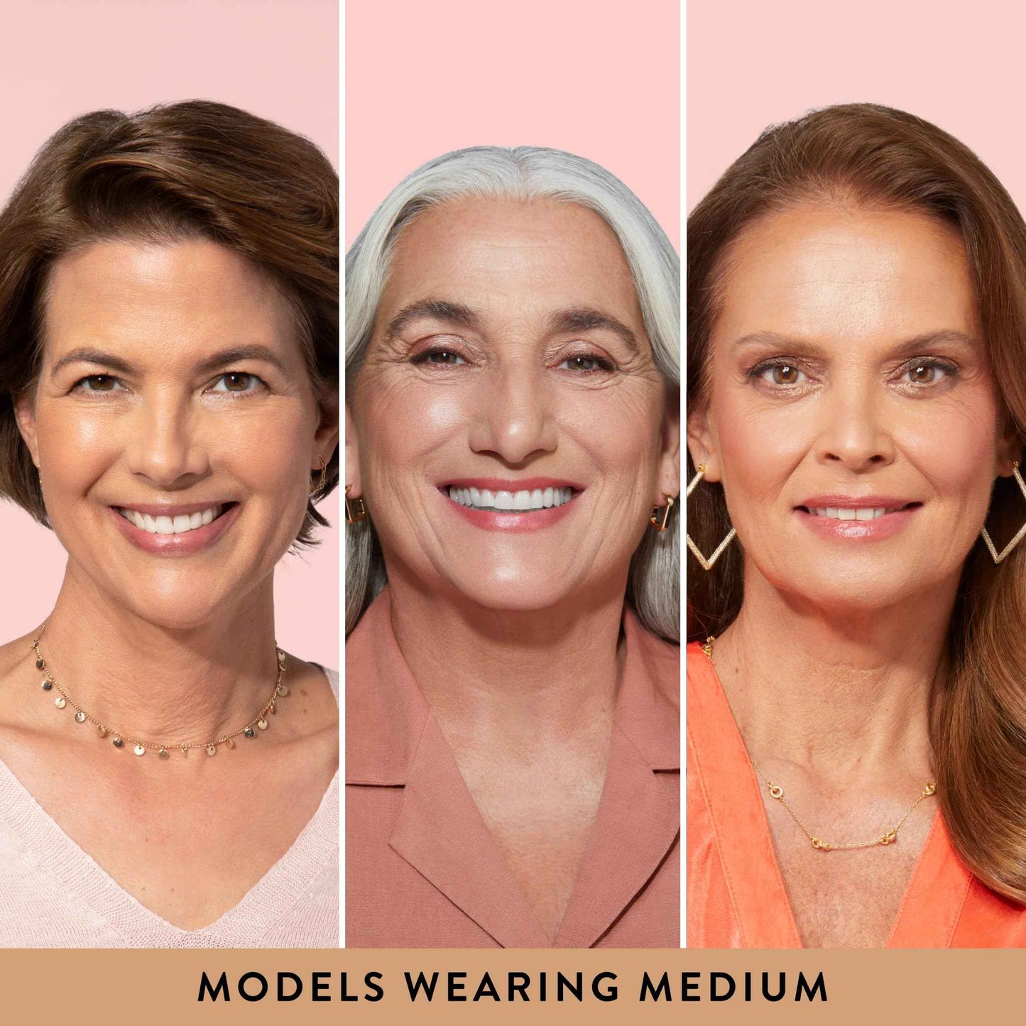 LAURA GELLER NEW YORK Baked Balance-N-Glow Illuminating Foundation - Fair - Buildable Sheer to Light Coverage - Satin Finish