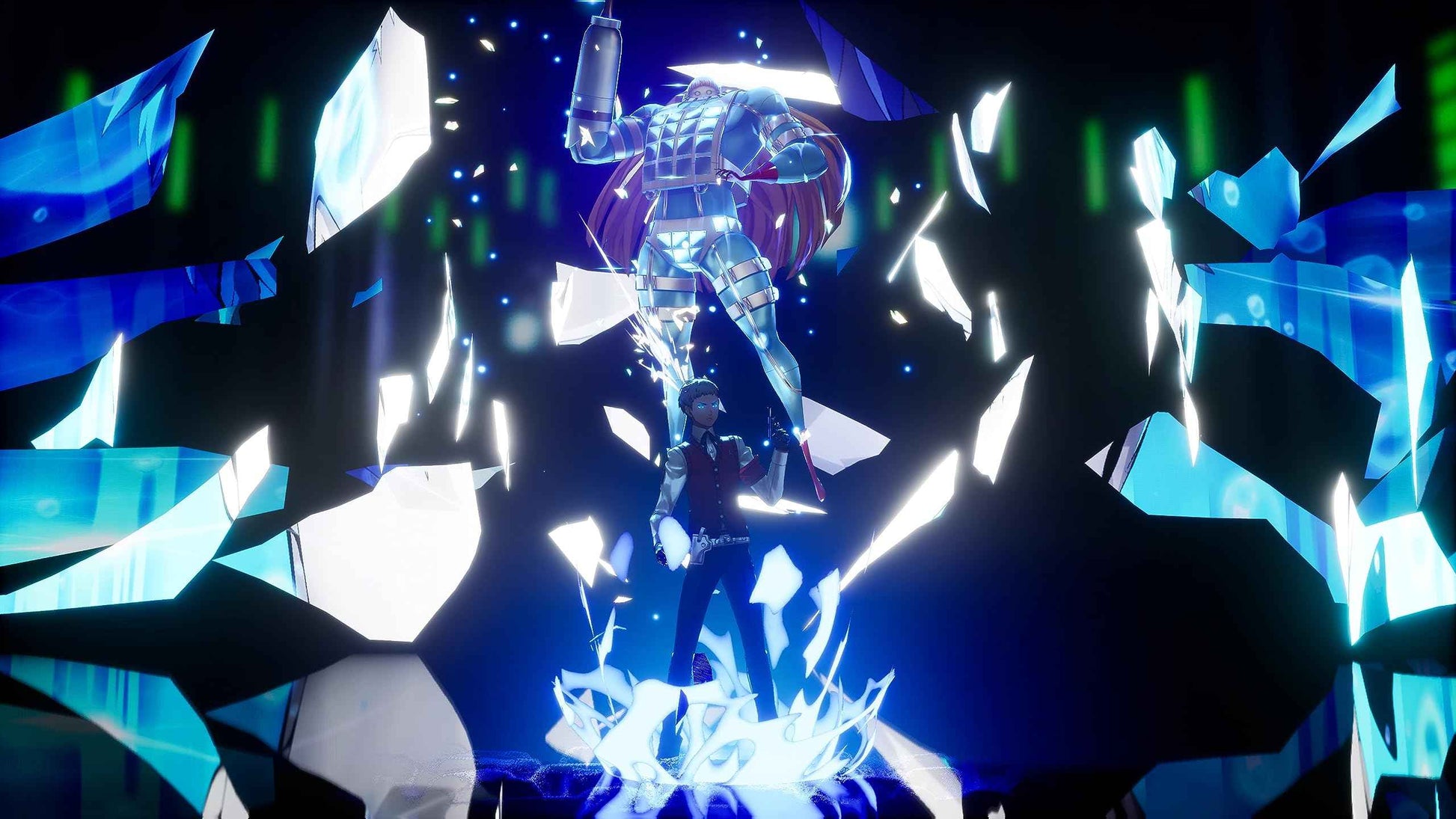 Persona 3 Reload: Standard Edition - PlayStation 5