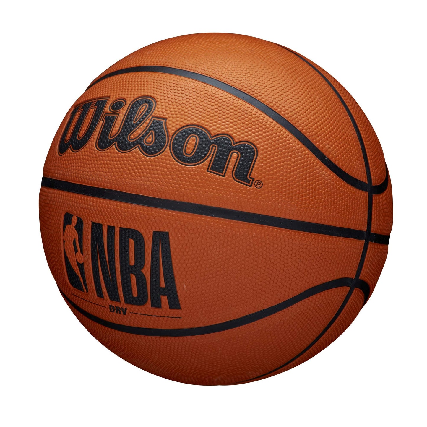 WILSON NBA DRV Series Basketball jlhbookstore.store