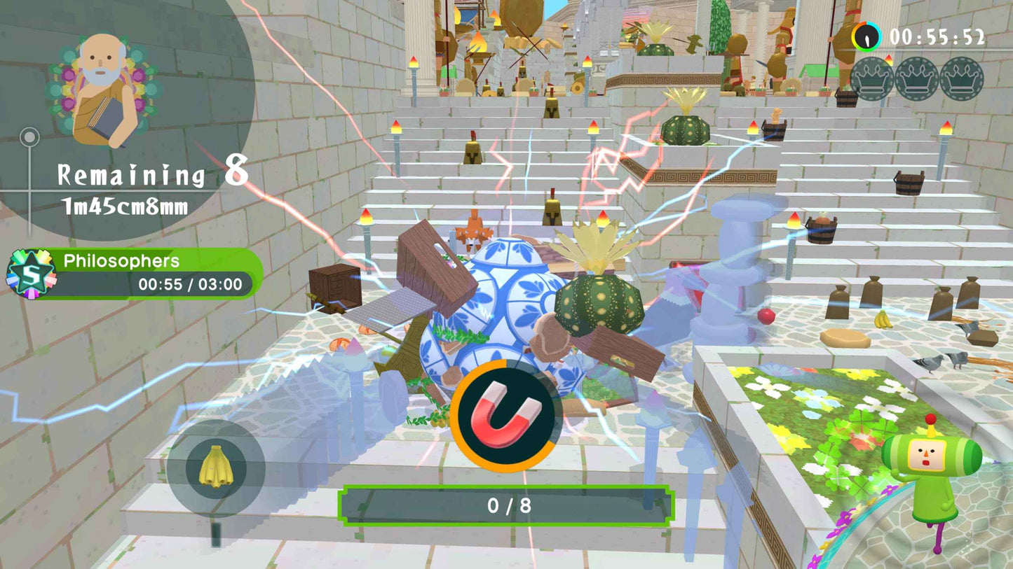 Once Upon A Katamari - PlayStation 5