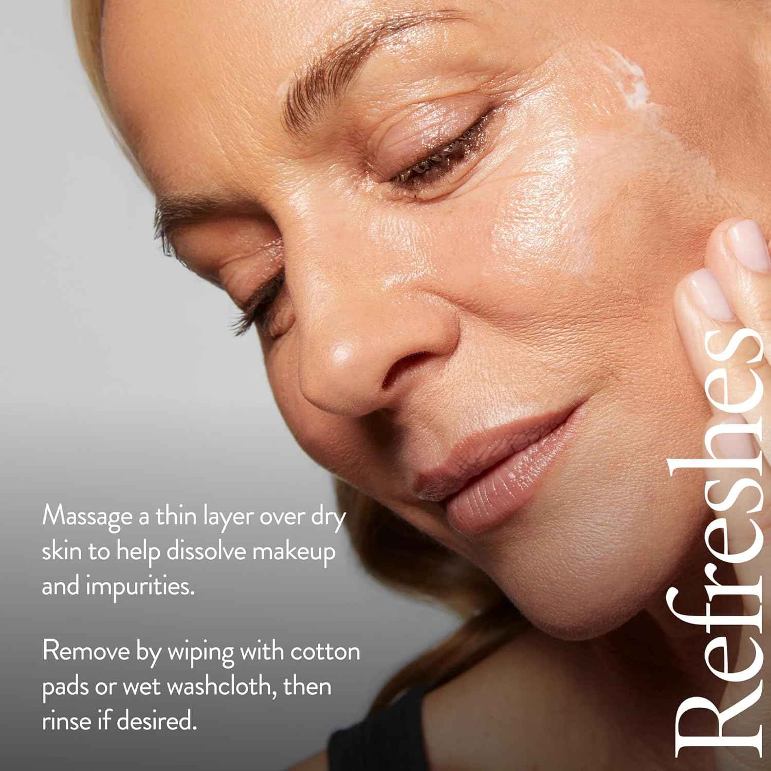 LAURA GELLER NEW YORK Cold Cream Makeup Removing Cleanser