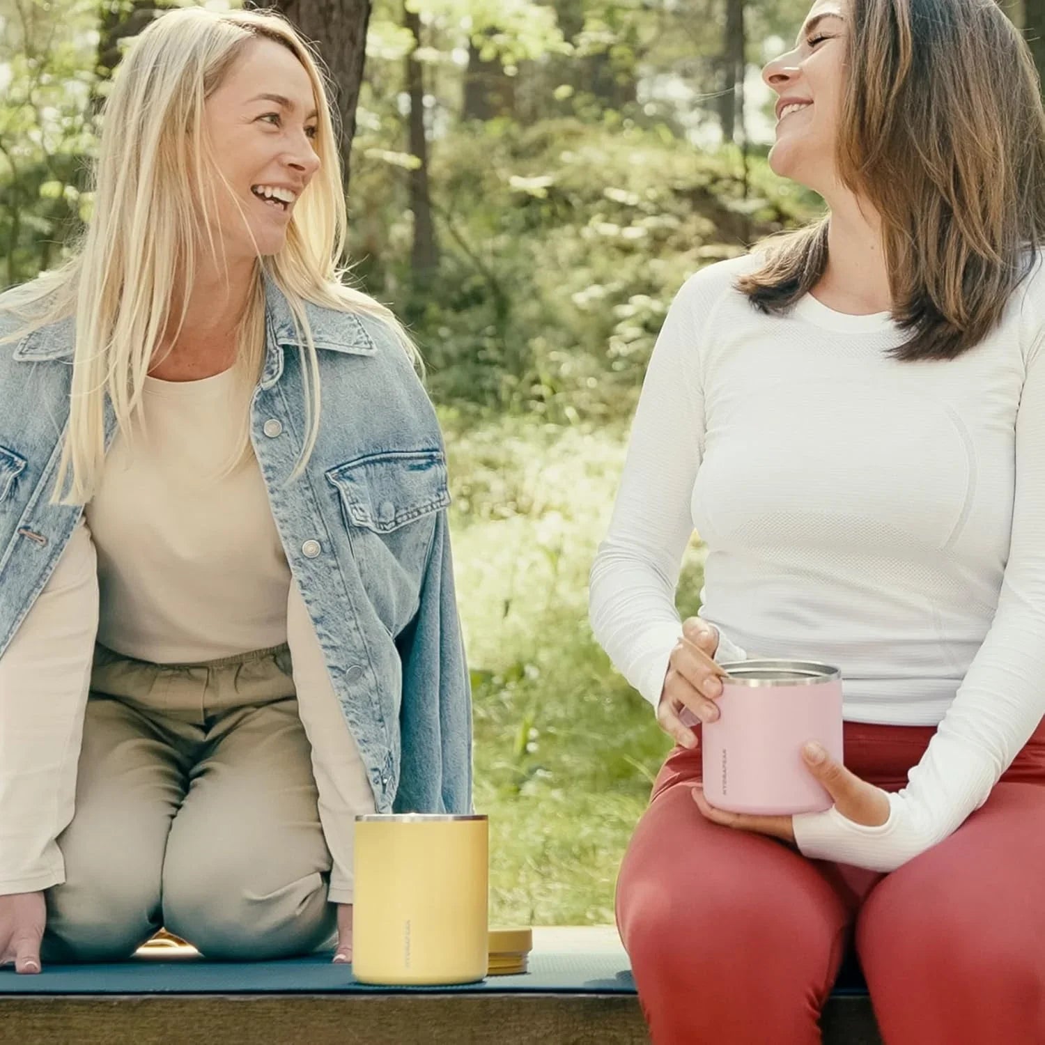 Hydrapeak 25oz Stainless Steel Vacuum Insulated Food Jar for Hot Food and Cold Food, Wide Mouth Leak-Proof Soup Jar for Adults, 10 Hours Hot and 16 Hours Cold (Seafoam) jlhbookstore.store