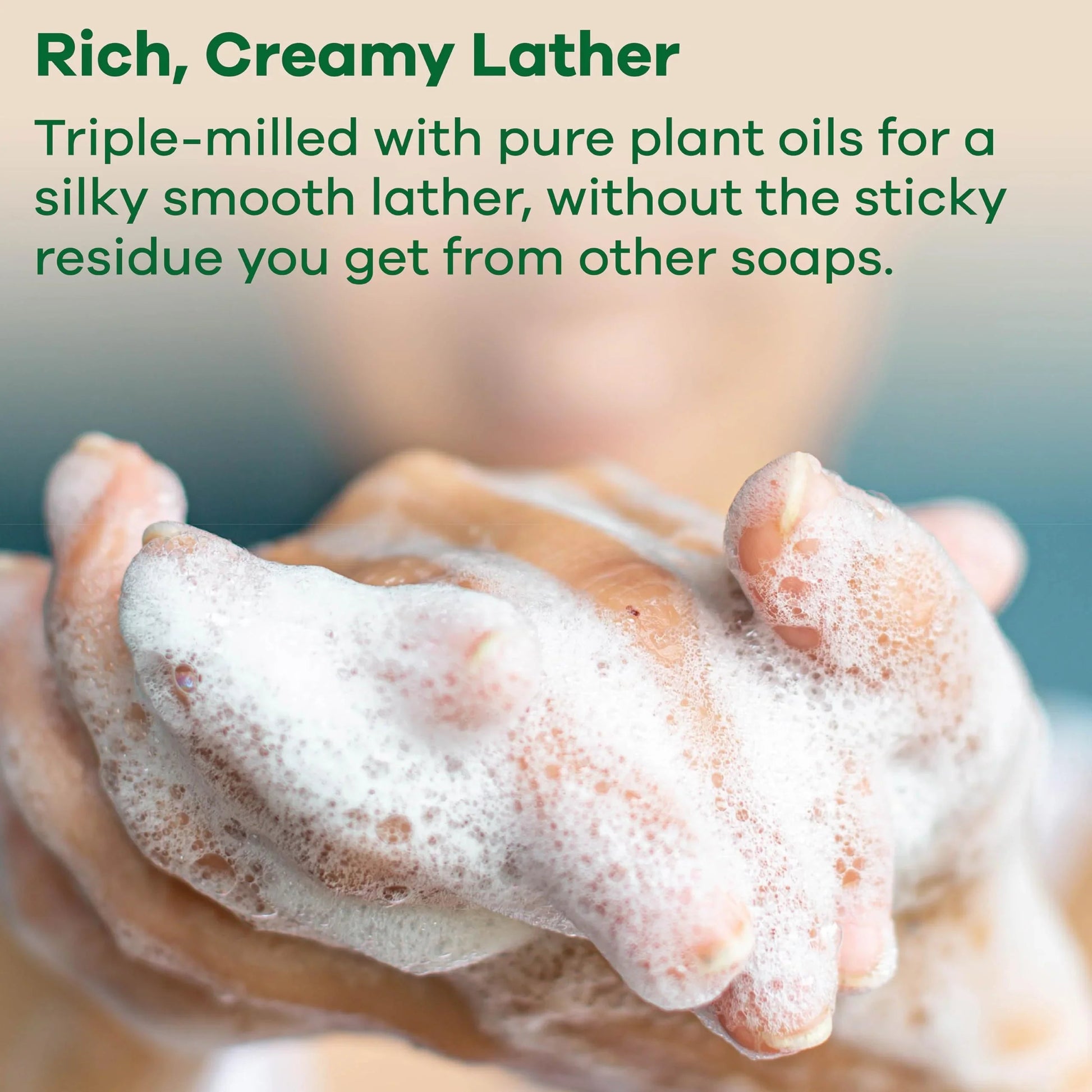 Australian Botanical Soap, 6.6 OZ, Triple Milled Bars with Pure Plant Oil, Natural Soap Base, Enriched with Organic Shea Butter, for Men, Women, All Skin Types, Variety Pack of 8, Packaging May Vary jlhbookstore.store