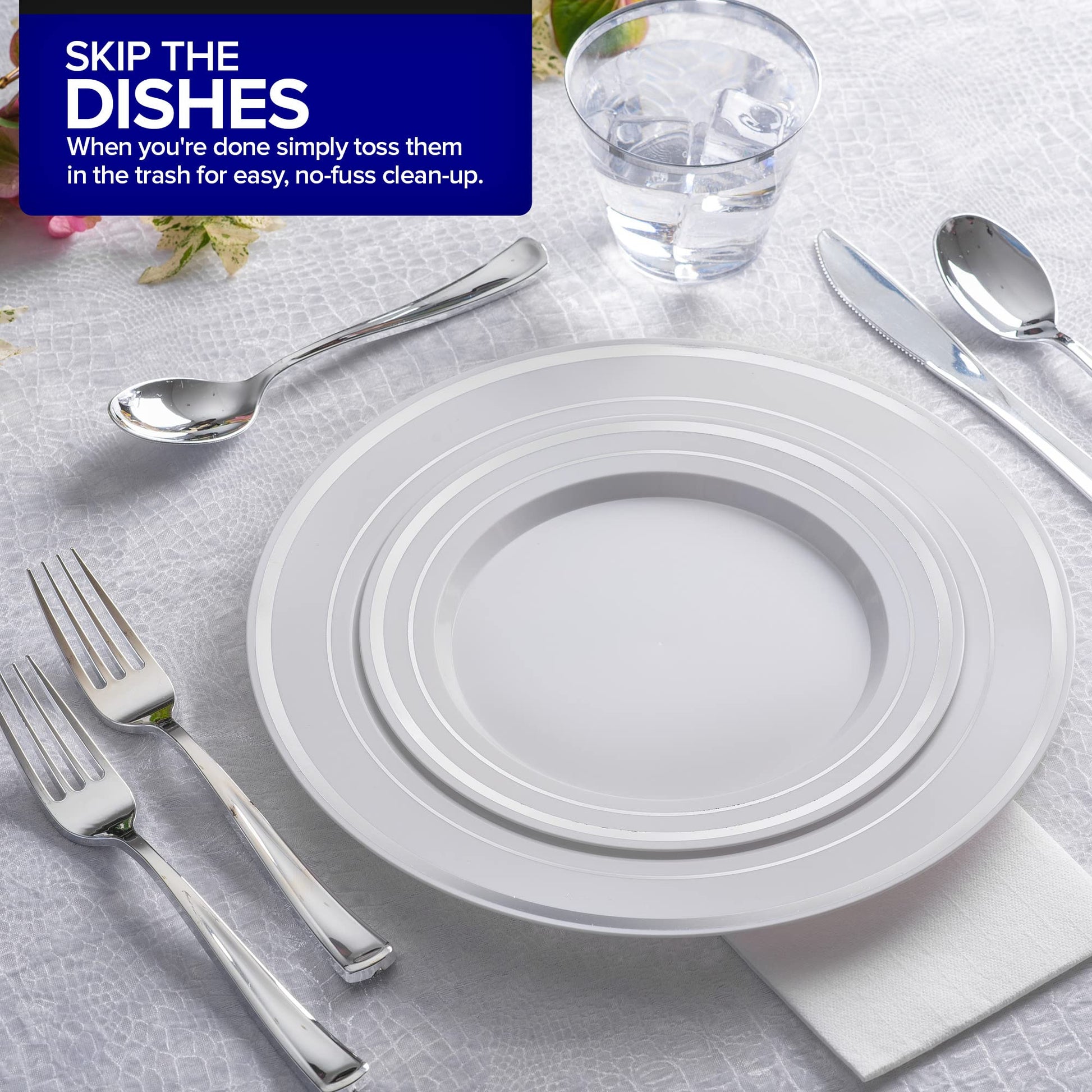 Gold Plastic Silverware Set (160 Bulk Pack) Disposable Cutlery Utensils, 80 Gold Forks, 40 Gold Knives, 40 Gold Spoons, Heavy Duty Flatware For Holidays, Parties, Dinners, Weddings, and Occasions jlhbookstore.store