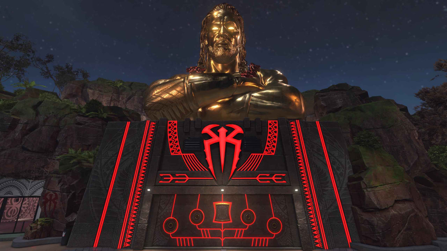 WWE 2K25 - PlayStation 5