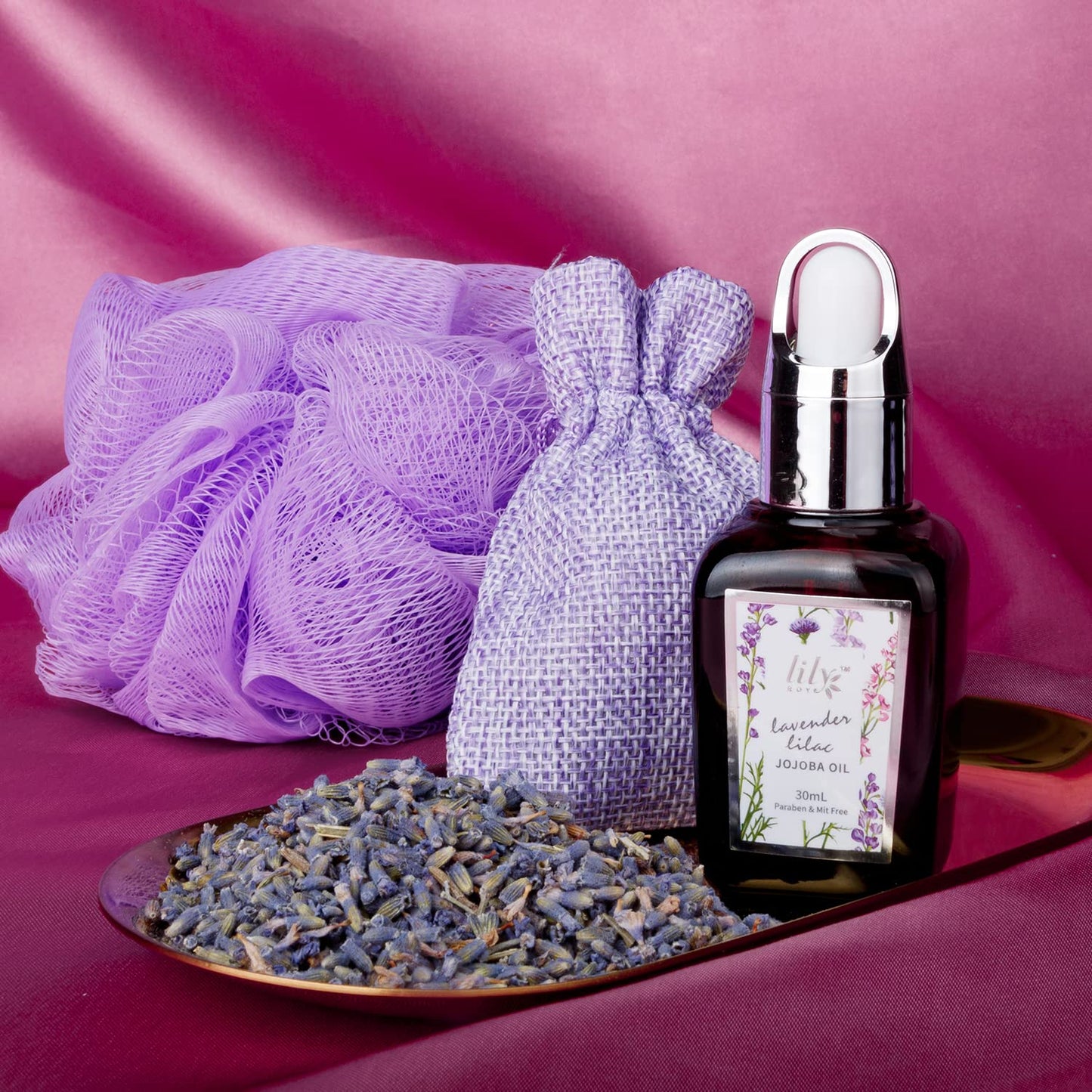 25Pcs Christmas Gifts for Women - Luxury Bath and Body Spa Gift Basket for Women with Necklace | Relaxing Care Kit Valentine's Mothers Day Gifts for Mom Gift Baskets for Anniversary or Bridal Shower