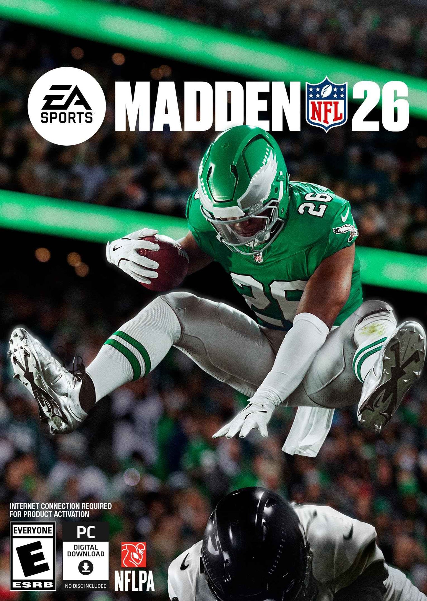 Madden NFL 26 - PlayStation 5