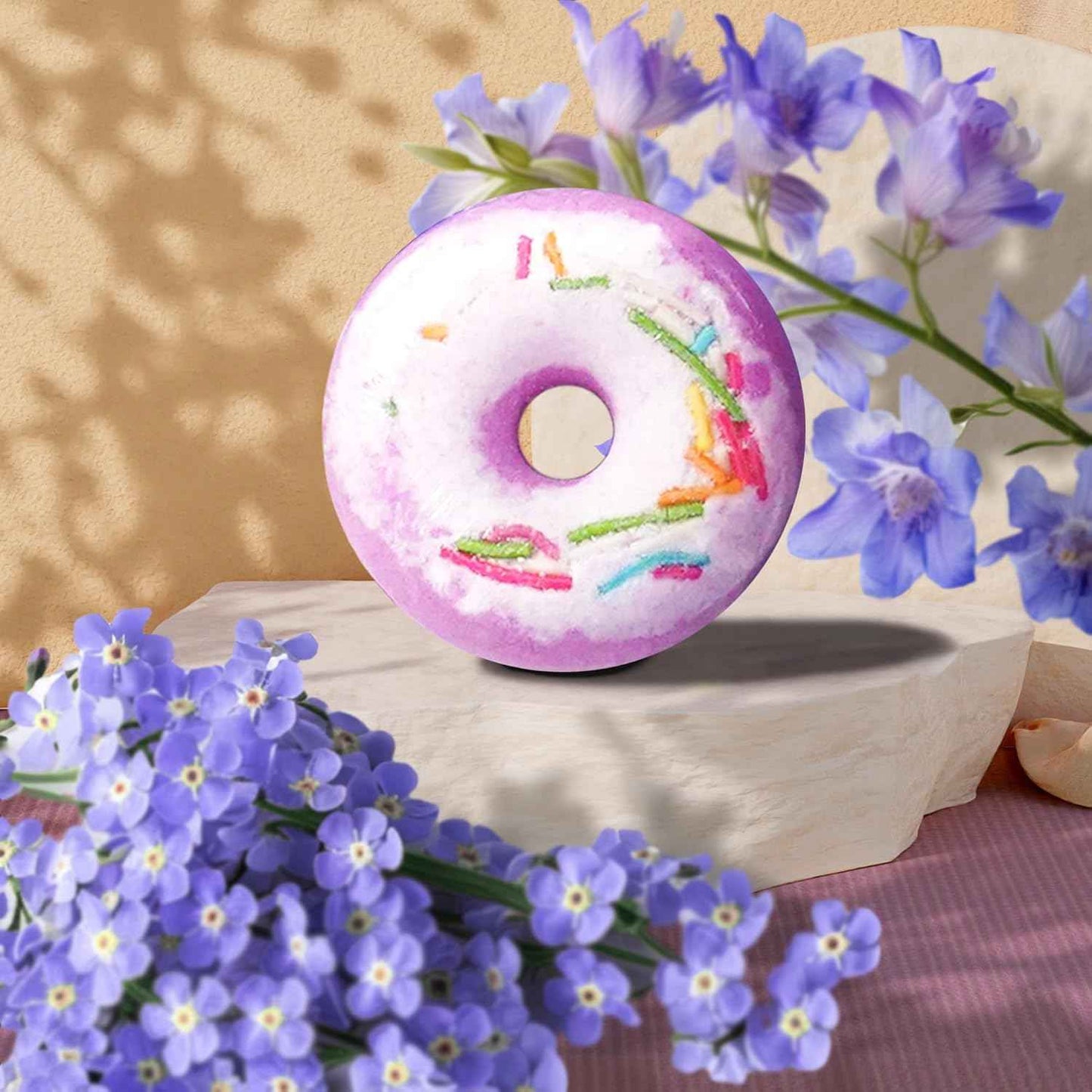 Birthday Gifts for Women, Mom, Wife, Girlfriend, Sister, Her - Happy Birthday Gifts, Mothers Day Gifts - Personalized Lavender Relaxation Gift Baskets Set for Women Christmas Gifts for Women