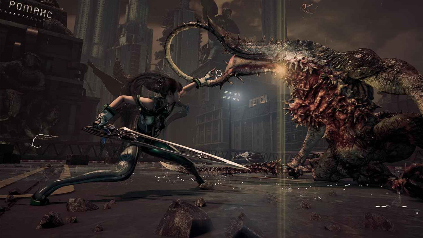 Stellar Blade - PlayStation 5