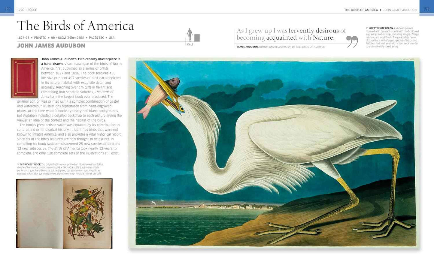 Remarkable Books: The World's Most Historic and Significant Works (DK History Changers)