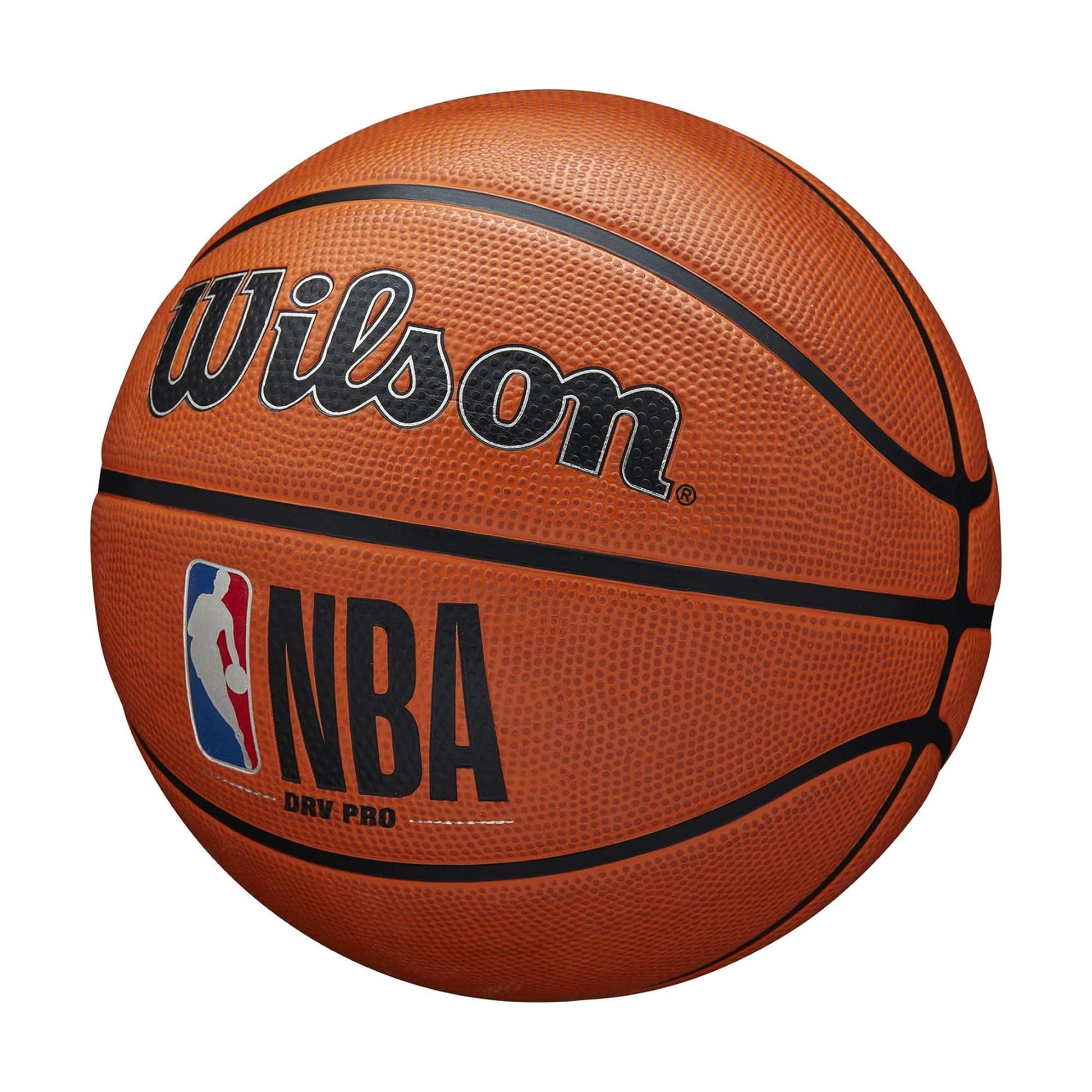 WILSON NBA DRV Series Basketball jlhbookstore.store