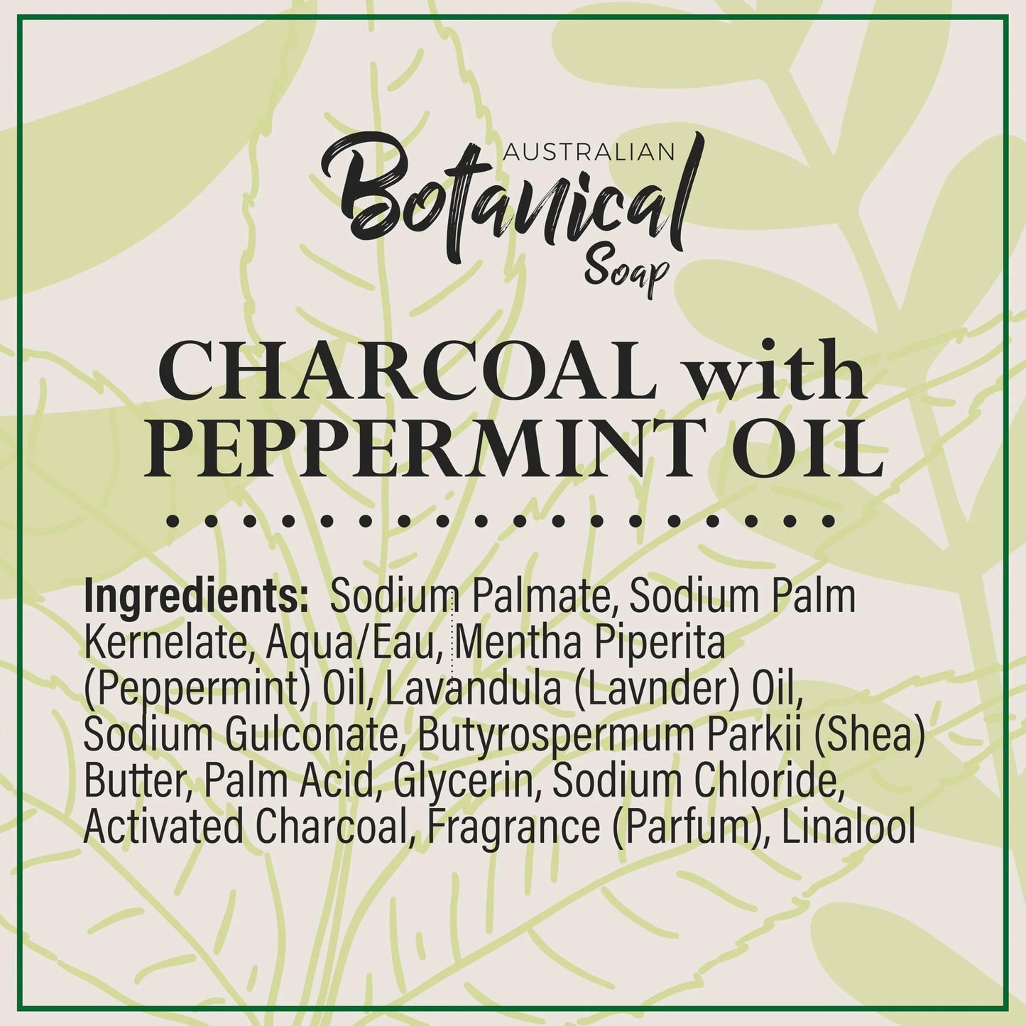 Australian Botanical Soap, 6.6 OZ, Triple Milled Bars with Pure Plant Oil, Natural Soap Base, Enriched with Organic Shea Butter, for Men, Women, All Skin Types, Variety Pack of 8, Packaging May Vary - Jlhbookstore.store