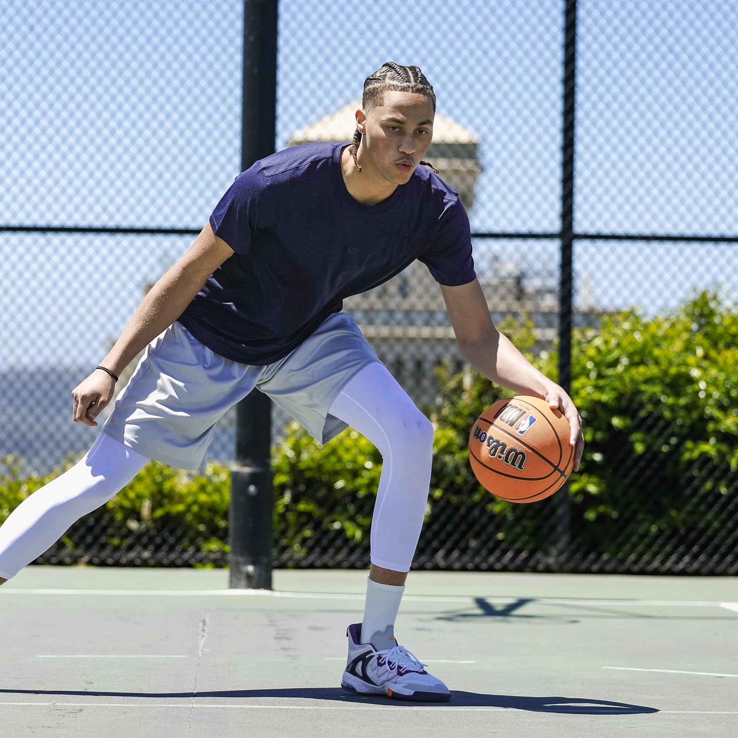 WILSON NBA DRV Series Basketball