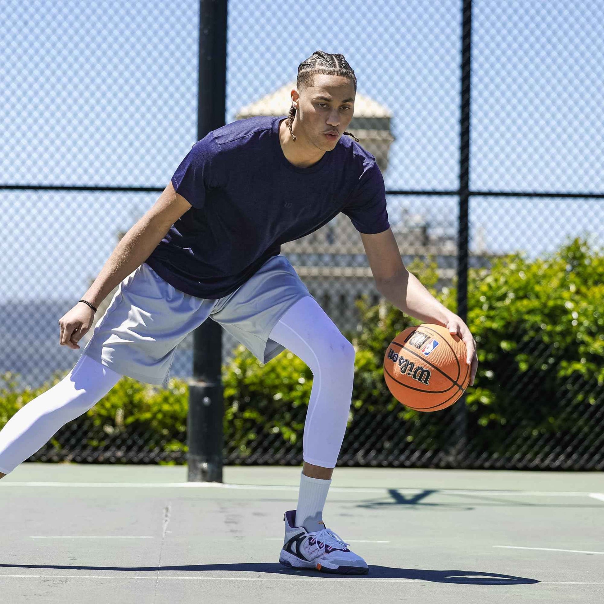 WILSON NBA DRV Series Basketball