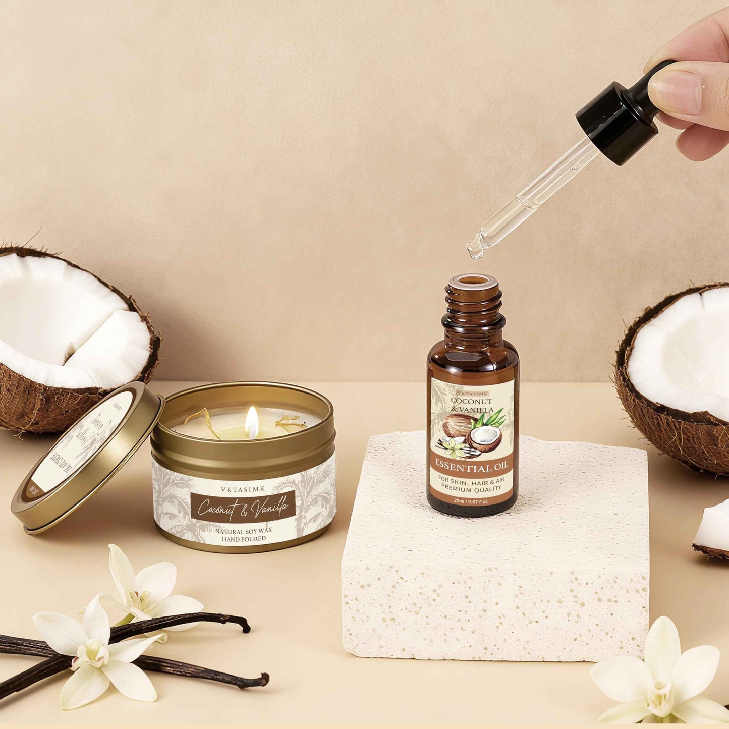 Gifts for Women, Birthday Gifts for Women, Bath and Body Gift Basket Mothers Day Gifts, Rose Home Spa Set Self Care Gift, Thank You for Mom Sister Her Teacher Friends Friendship