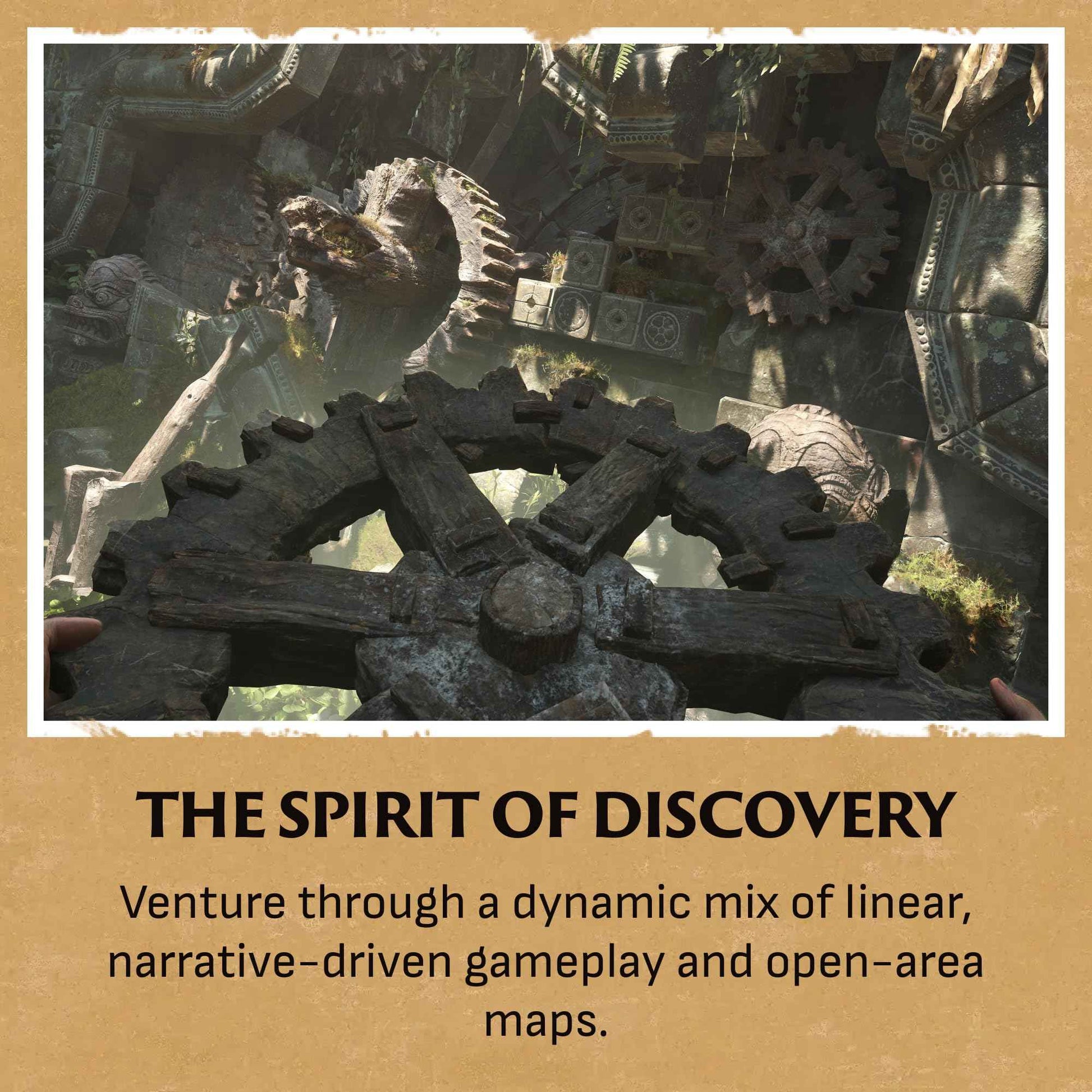 Indiana Jones and the Great Circle – Standard Edition – PlayStation 5