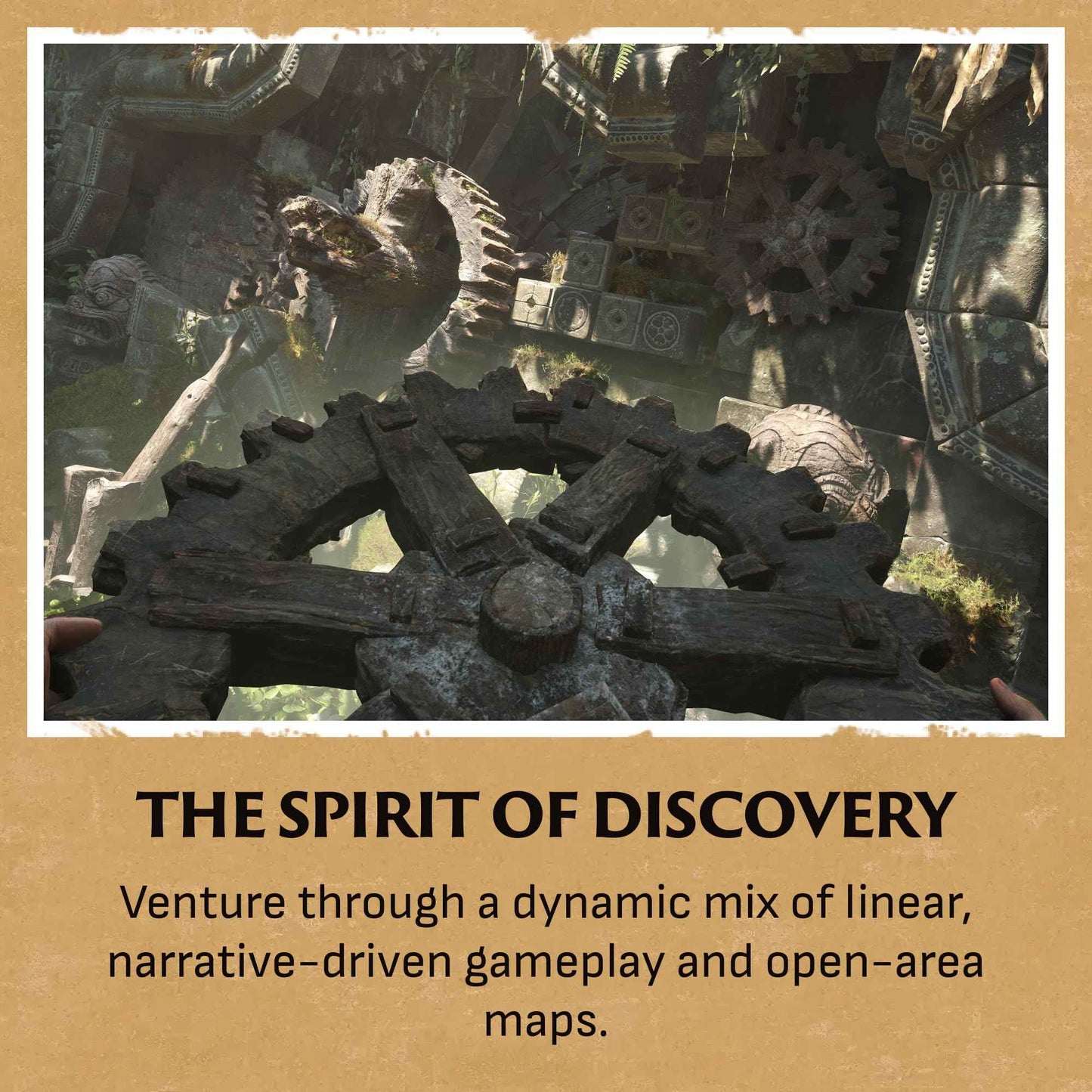 Indiana Jones and the Great Circle – Standard Edition – PlayStation 5