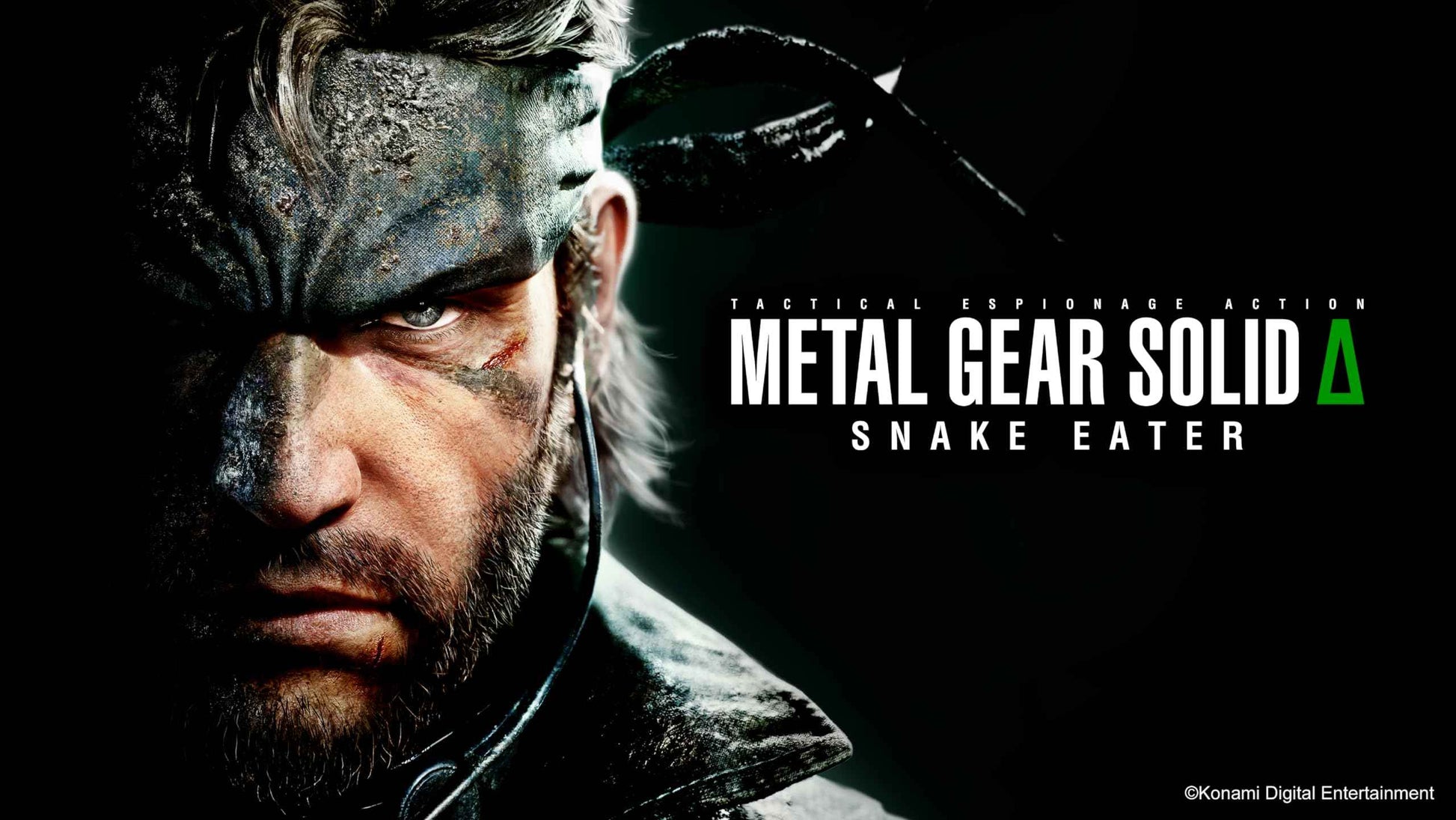 METAL GEAR SOLID Δ: SNAKE EATER TACTICAL ED – PS5