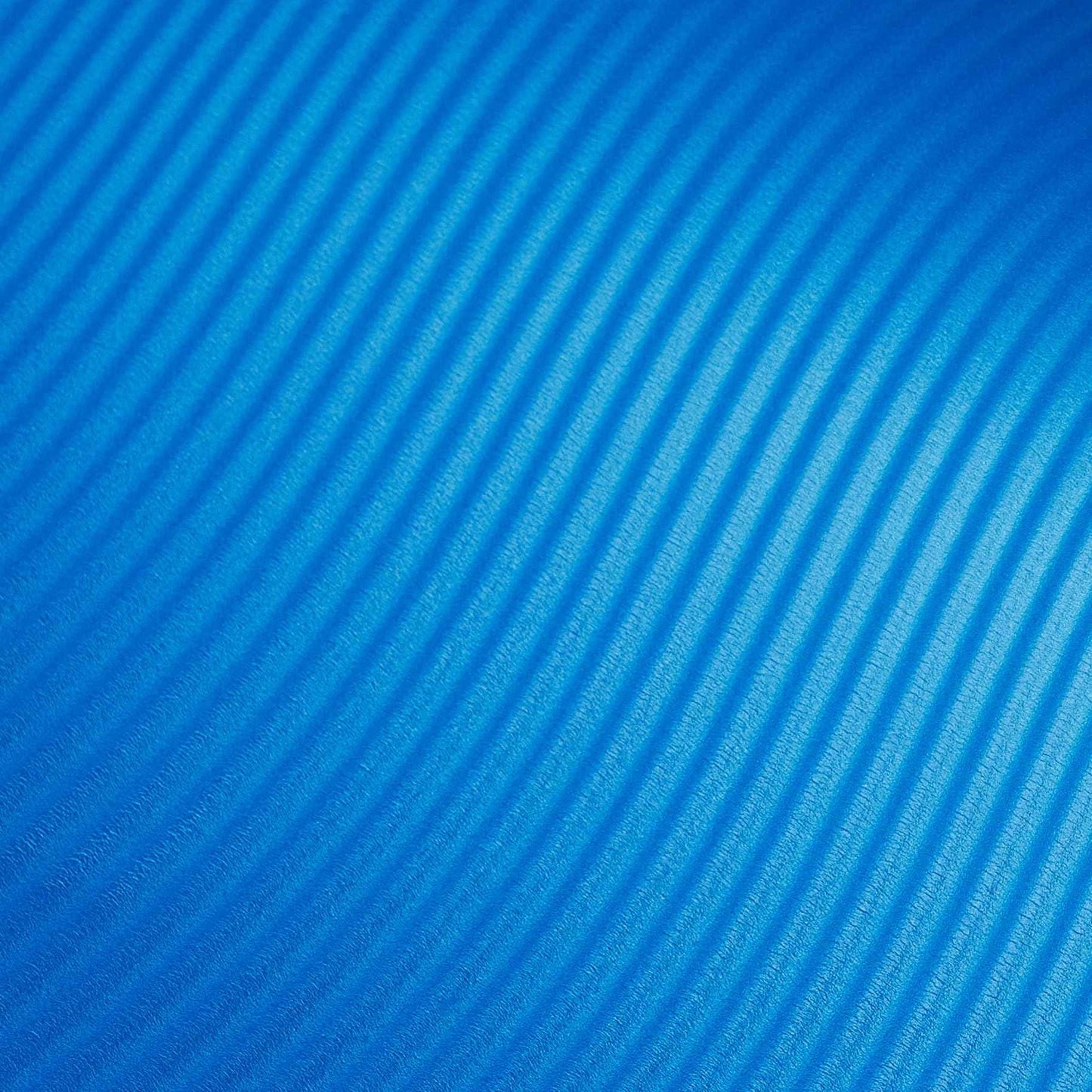 Amazon Basics 1/2 Inch Extra Thick Exercise Yoga Mat with Carrying Strap, Cushioned Support, for Fitness and Gym Workouts