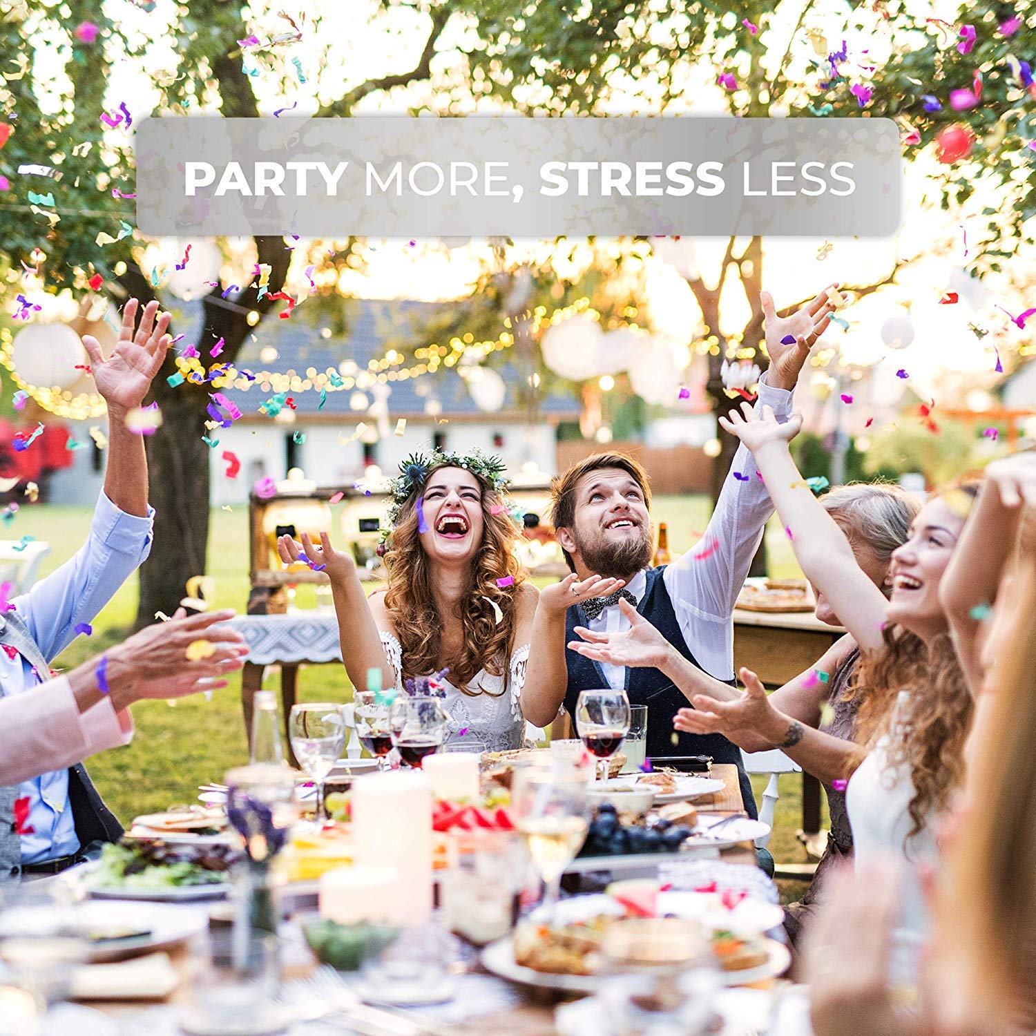 Gold Plastic Silverware Set (160 Bulk Pack) Disposable Cutlery Utensils, 80 Gold Forks, 40 Gold Knives, 40 Gold Spoons, Heavy Duty Flatware For Holidays, Parties, Dinners, Weddings, and Occasions jlhbookstore.store