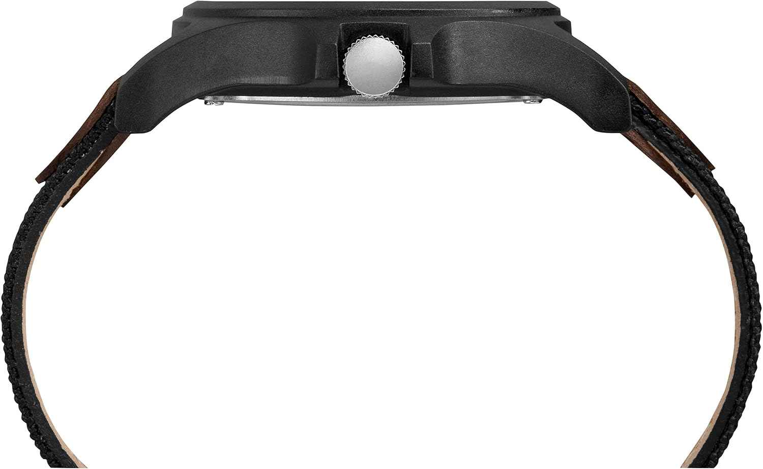 Timex Men's Expedition Acadia 40mm Watch – Triple Black