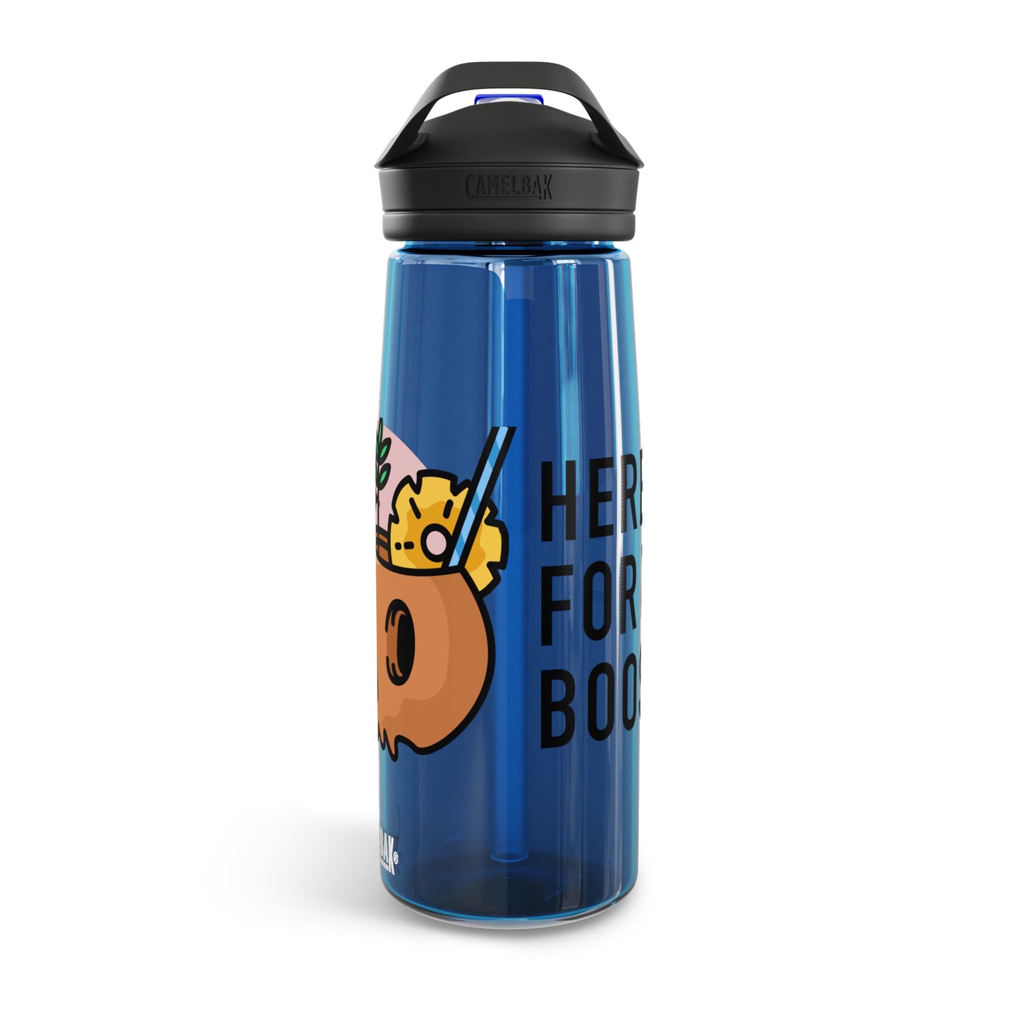 CamelBak Eddy®  Water Bottle, 20oz\25oz