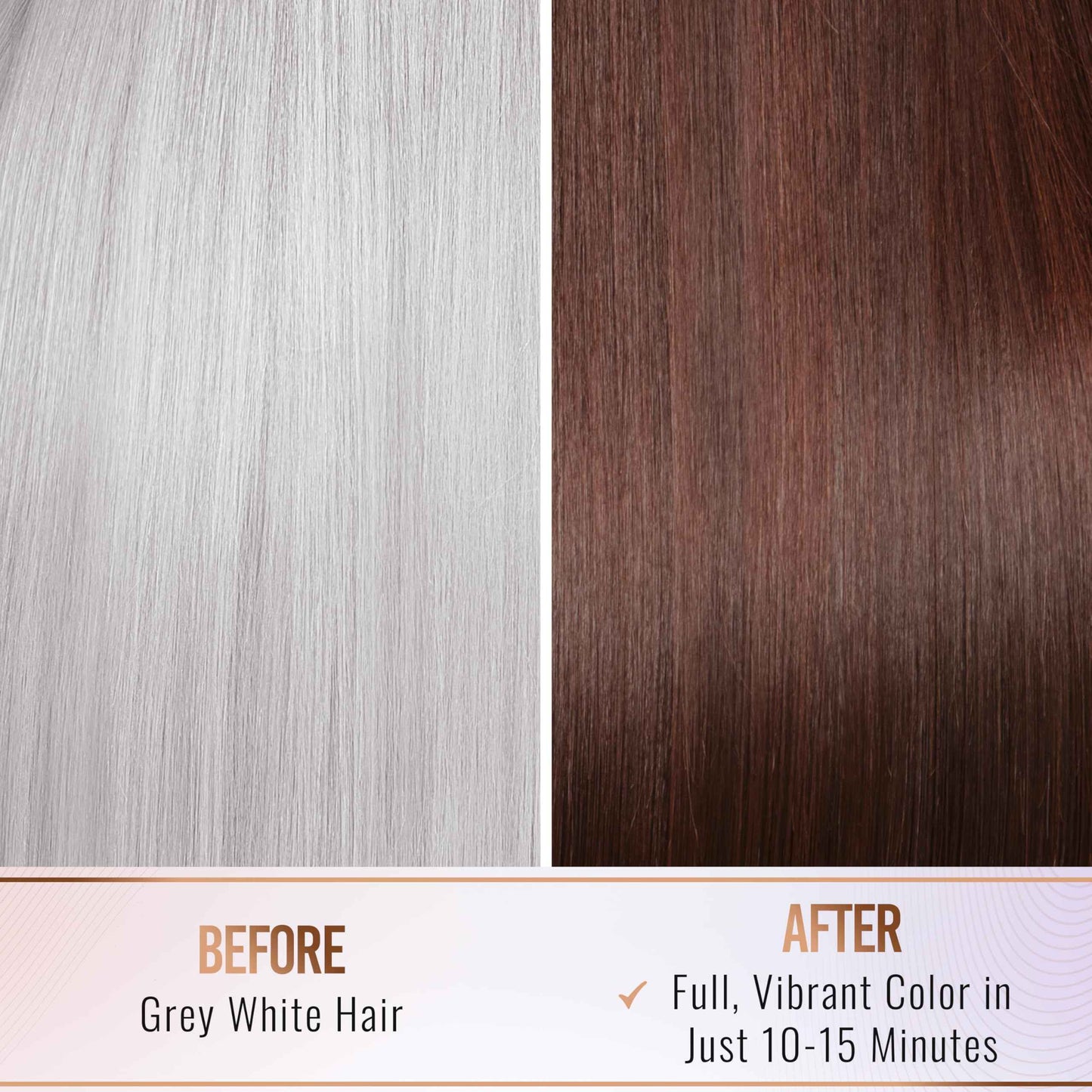 Herbishh Black Shampoo, Hair Dye Shampoo 3 in 1, 100% Grey Coverage, Demi-Permanent Hair Color for Men & Women, Long-lasting Color in 5-15 Mins, Ammonia-free, 200 ml