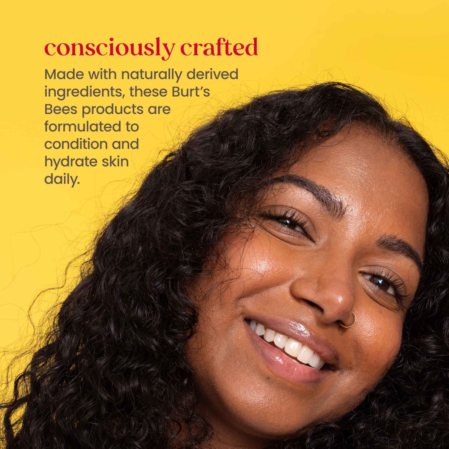 Burt's Bees Christmas Gifts, 3 Body Skincare Stocking Stuffers, Hand Repair Set, 3 Hand Creams plus Gloves - Almond Milk Hand Cream, Lemon Butter Cuticle Cream, Shea Butter Hand Repair Cream