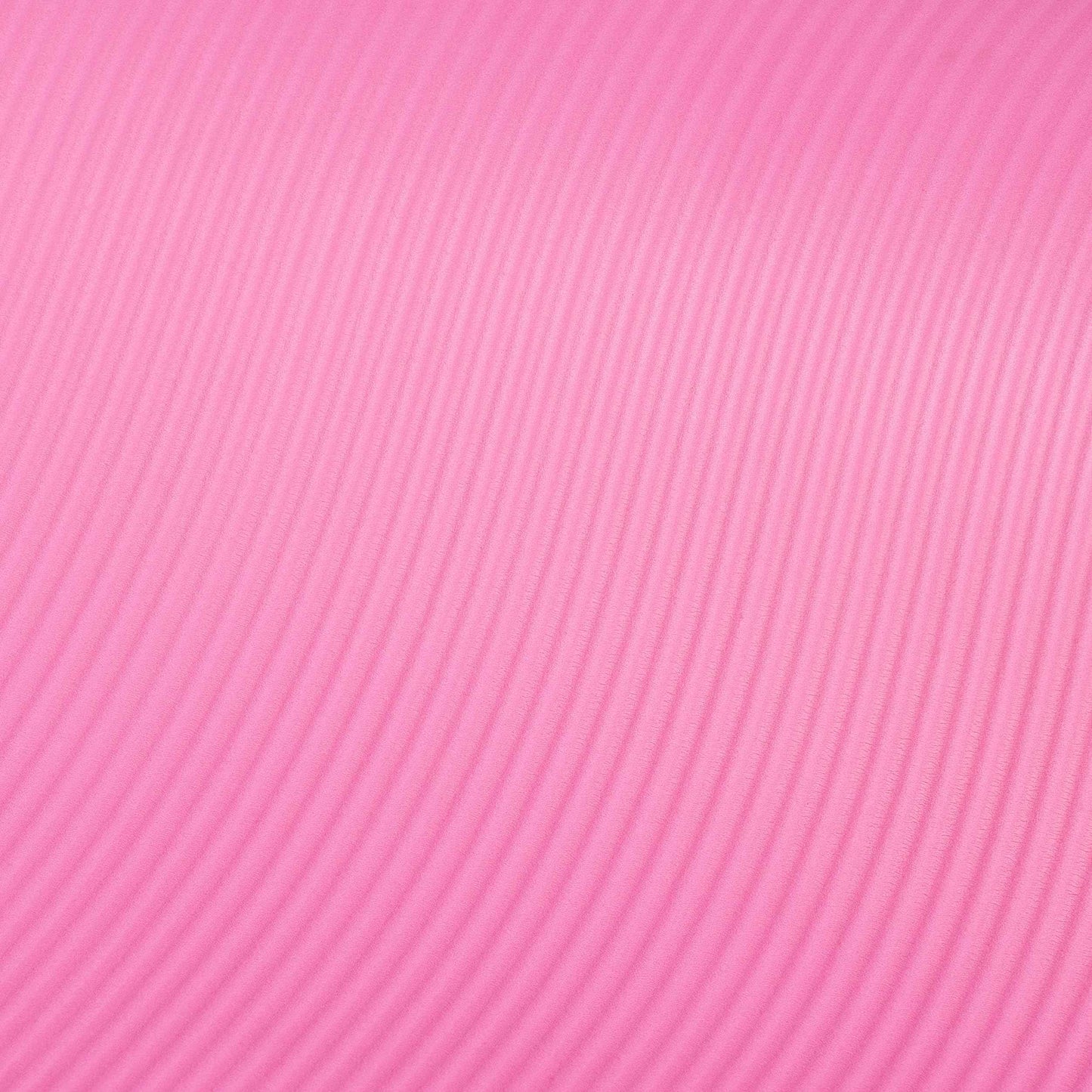 Amazon Basics 1/2 Inch Extra Thick Exercise Yoga Mat with Carrying Strap, Cushioned Support, for Fitness and Gym Workouts