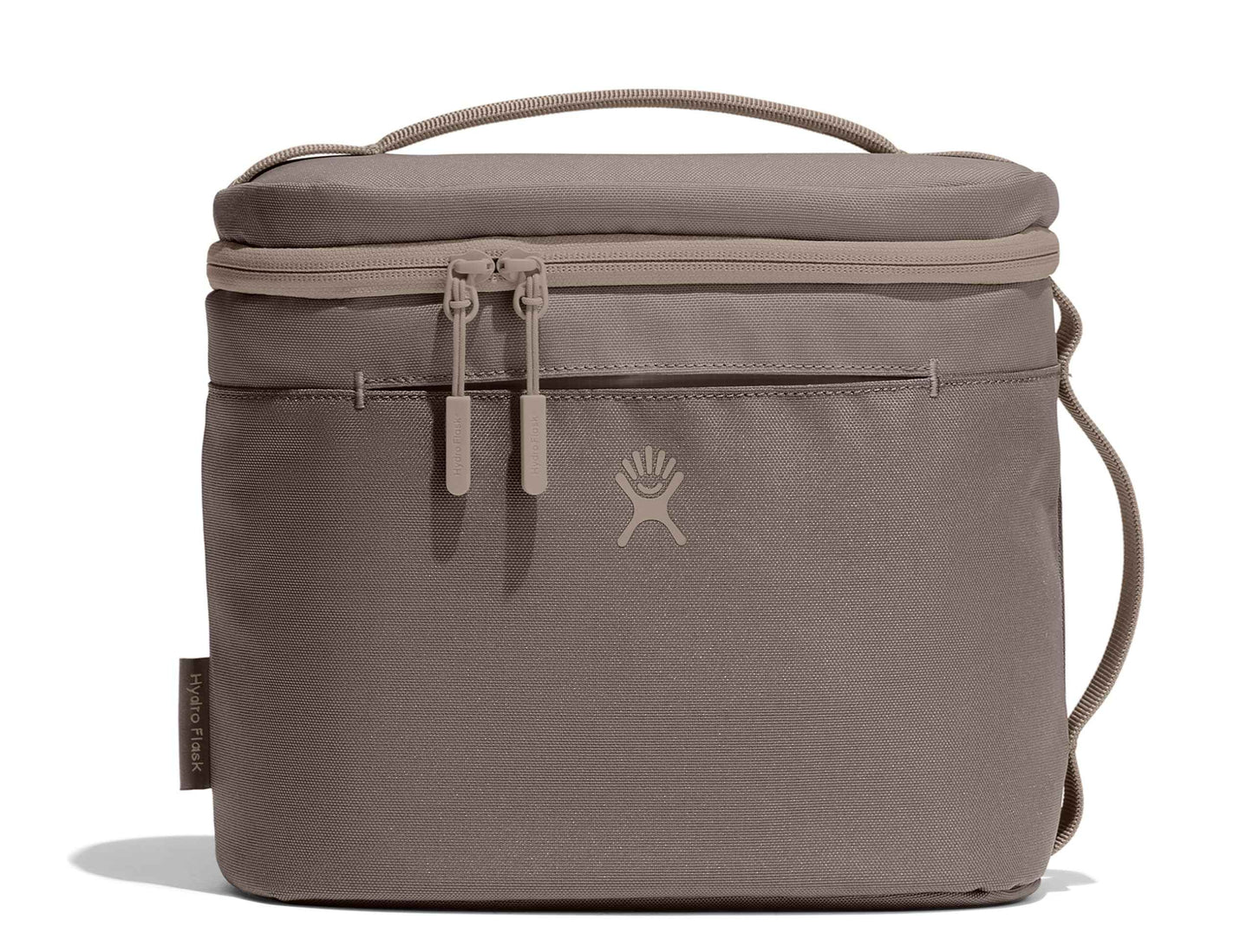 Hydro Flask Lunch Bag – Insulated Adult Lunch Cooler for Men and Women 8 L Sandpiper